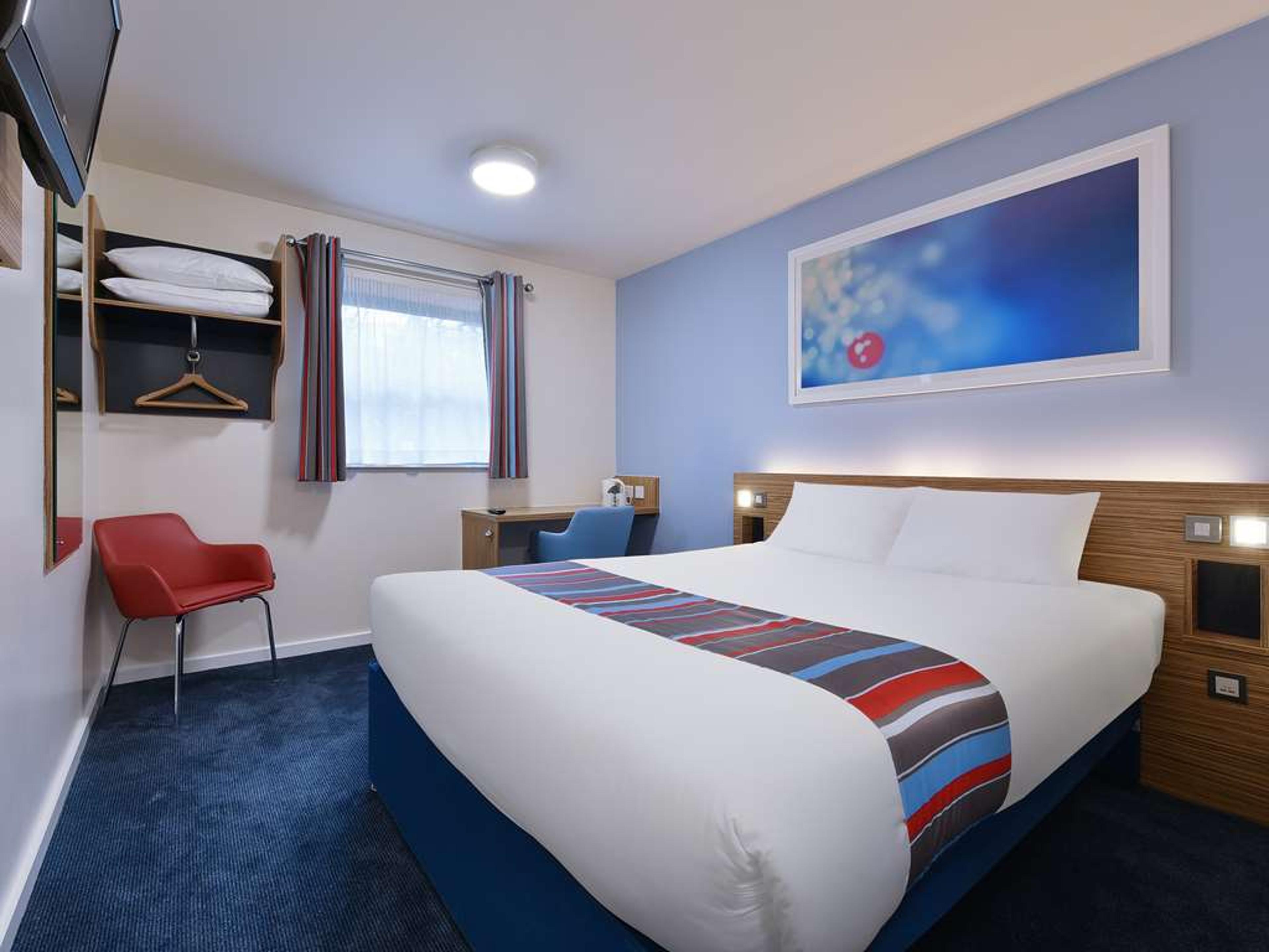 TRAVELODGE TORQUAY