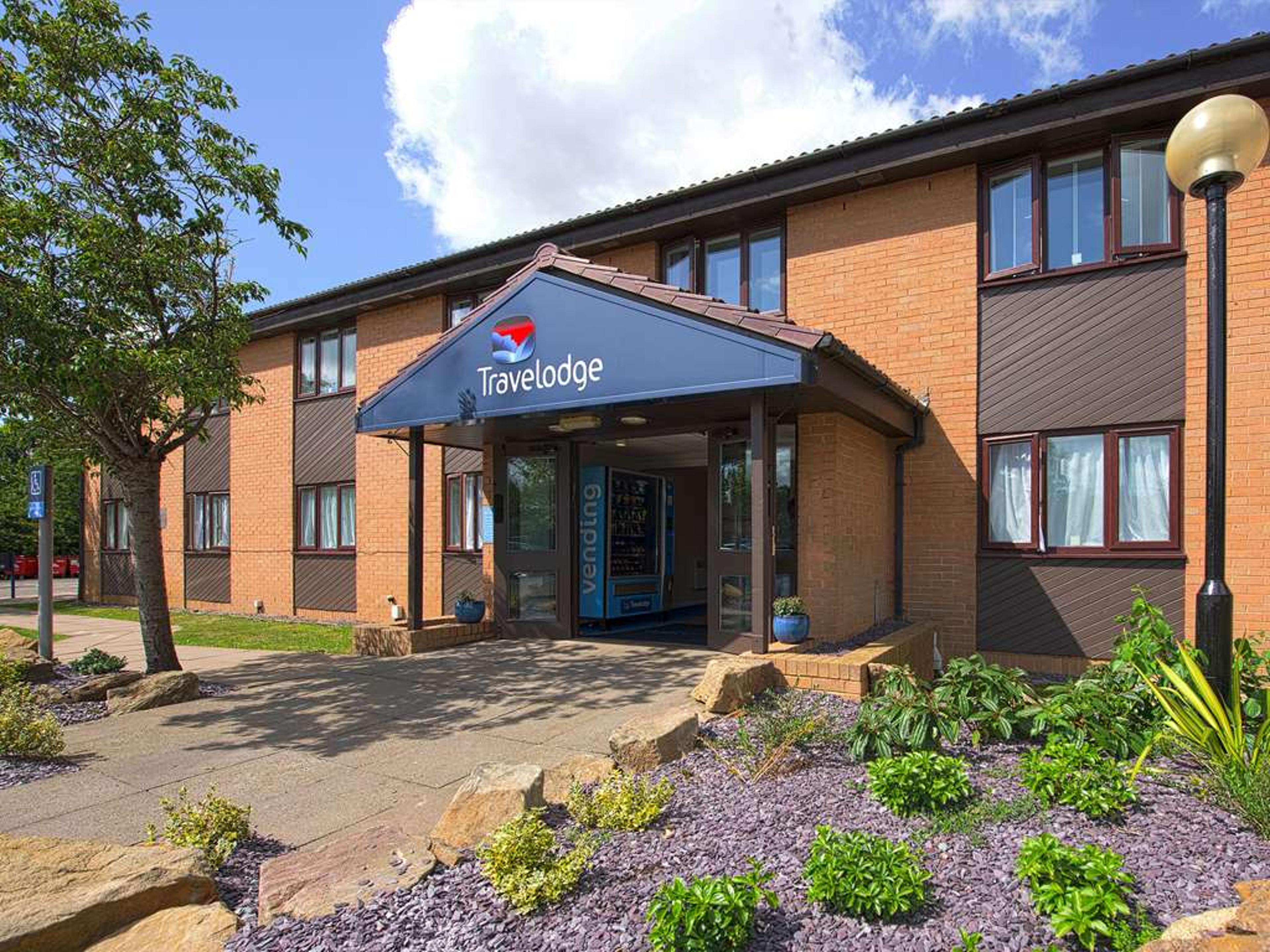 TRAVELODGE TOWCESTER SILVERSTONE