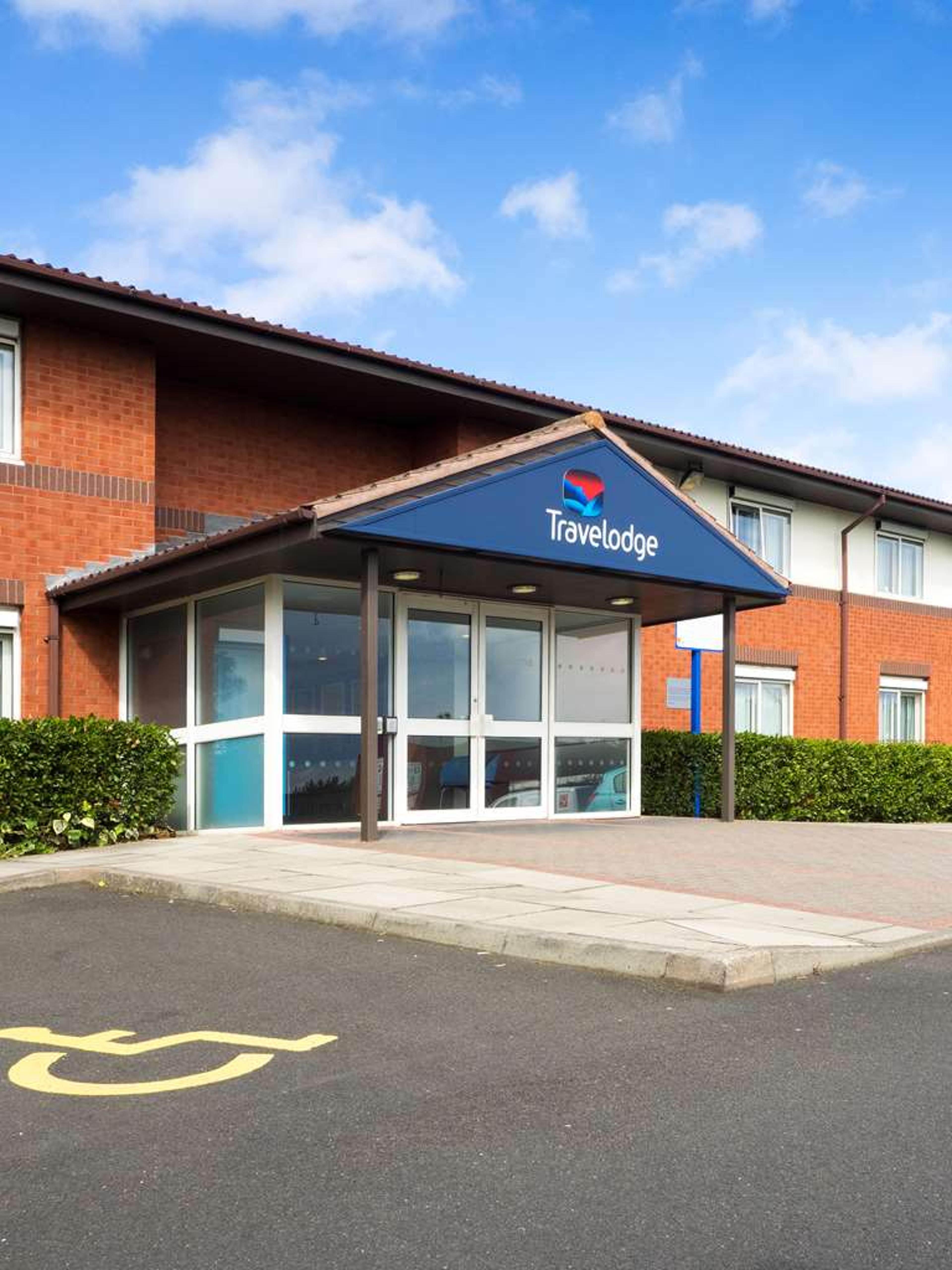 TRAVELODGE WASHINGTON A1(M) NORTH