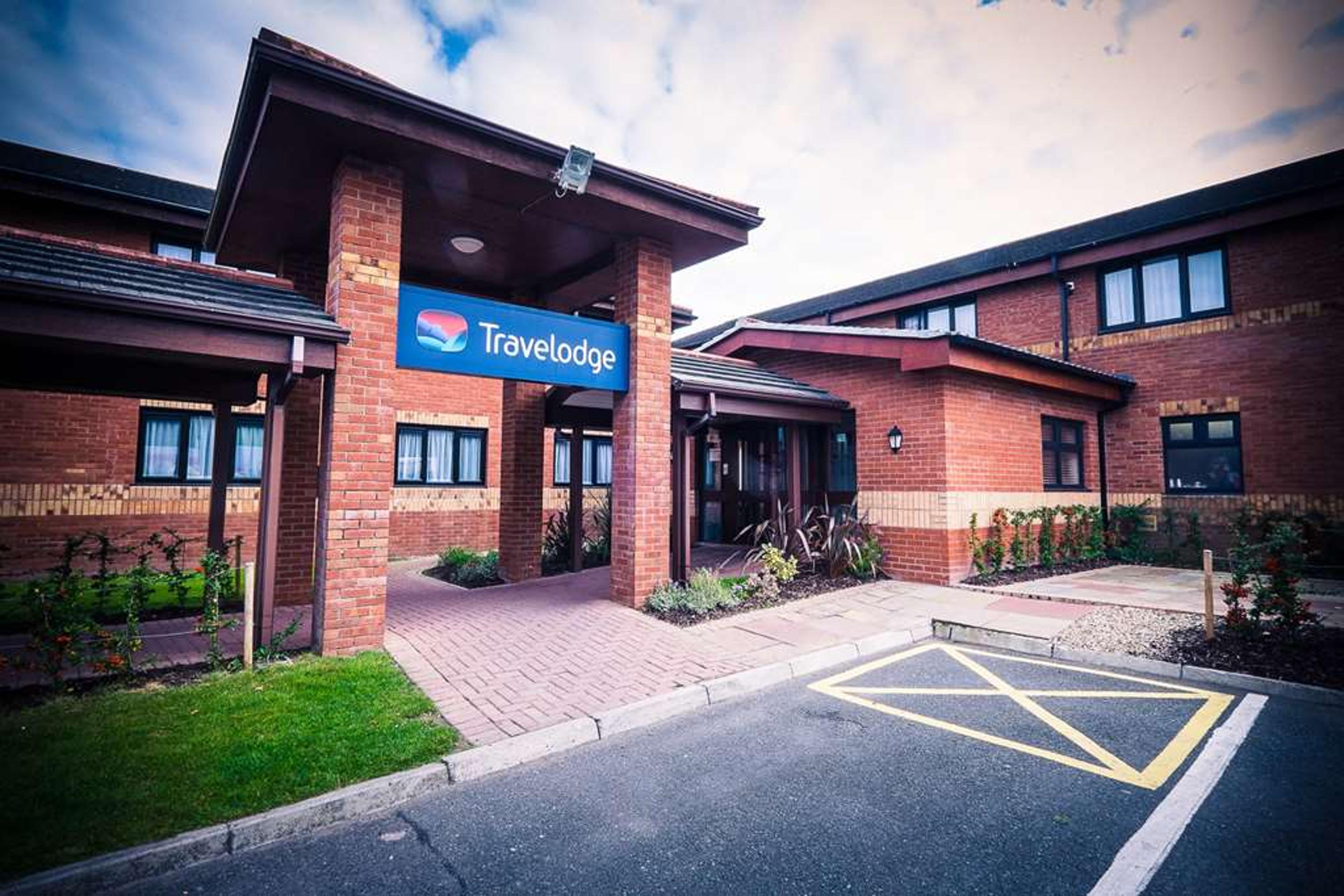 TRAVELODGE WATERFORD