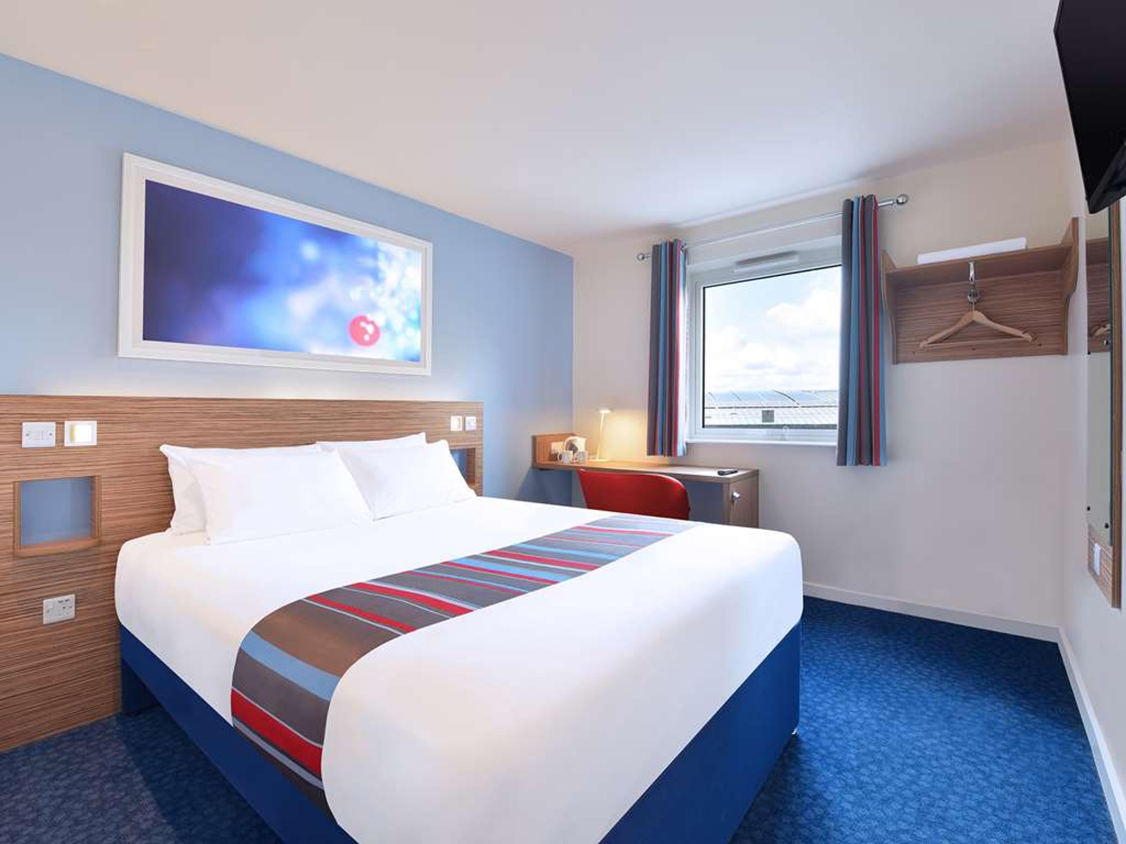 TRAVELODGE WELLINGTON SOMERSET