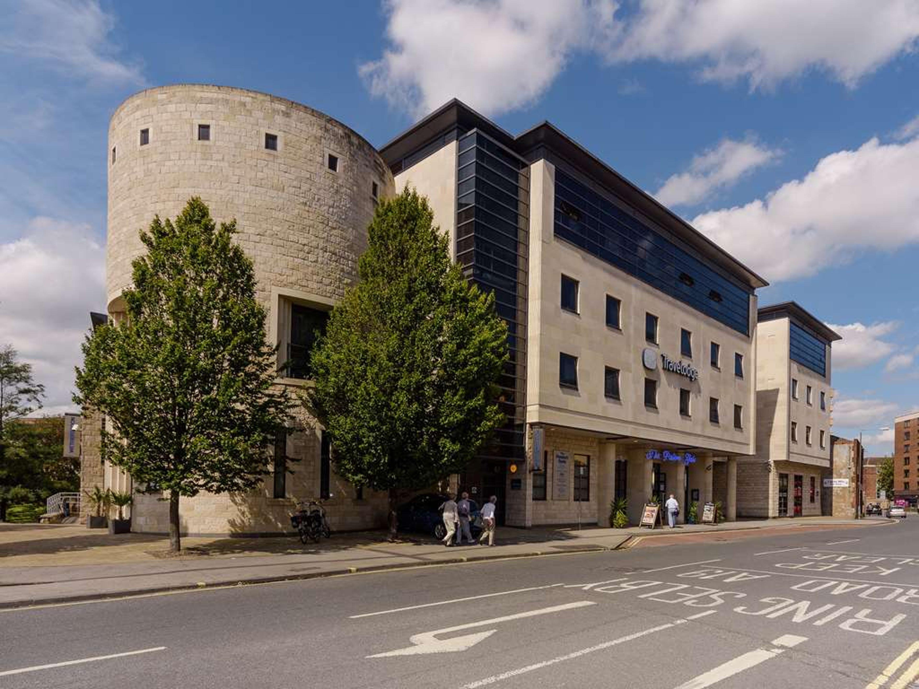 TRAVELODGE YORK CENTRAL