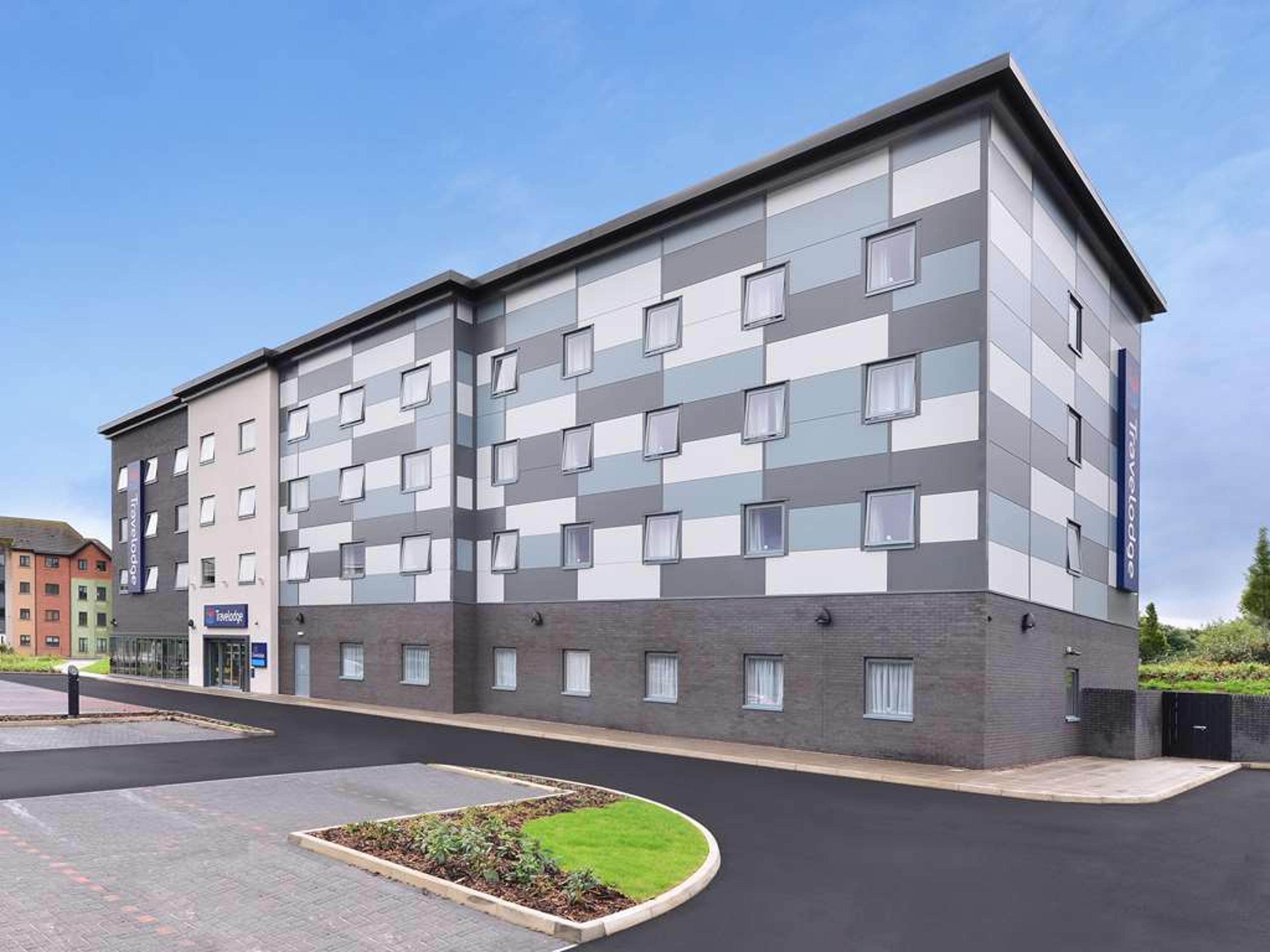 TRAVELODGE DUDLEY TOWN CENTRE