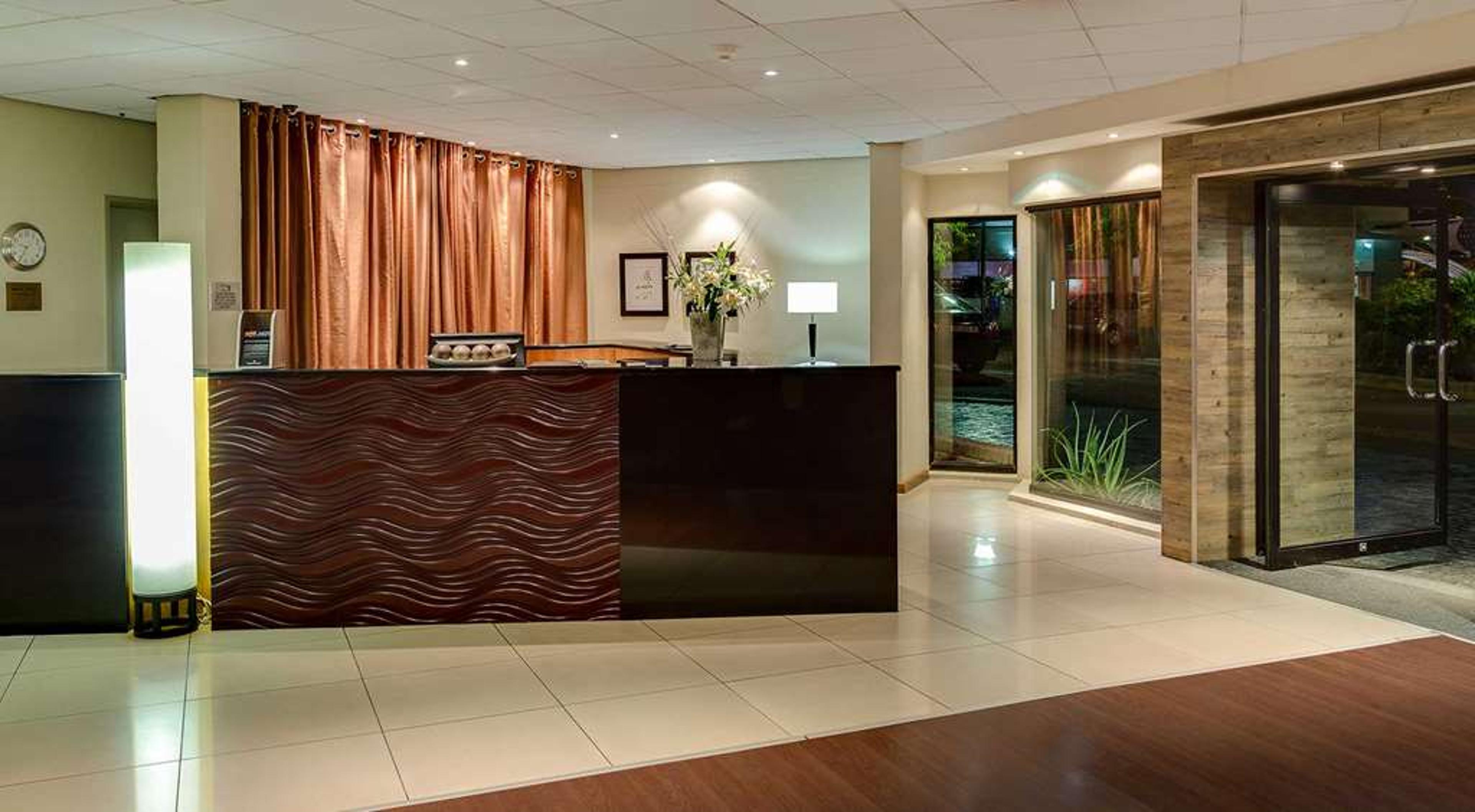 Hotel Photo 1