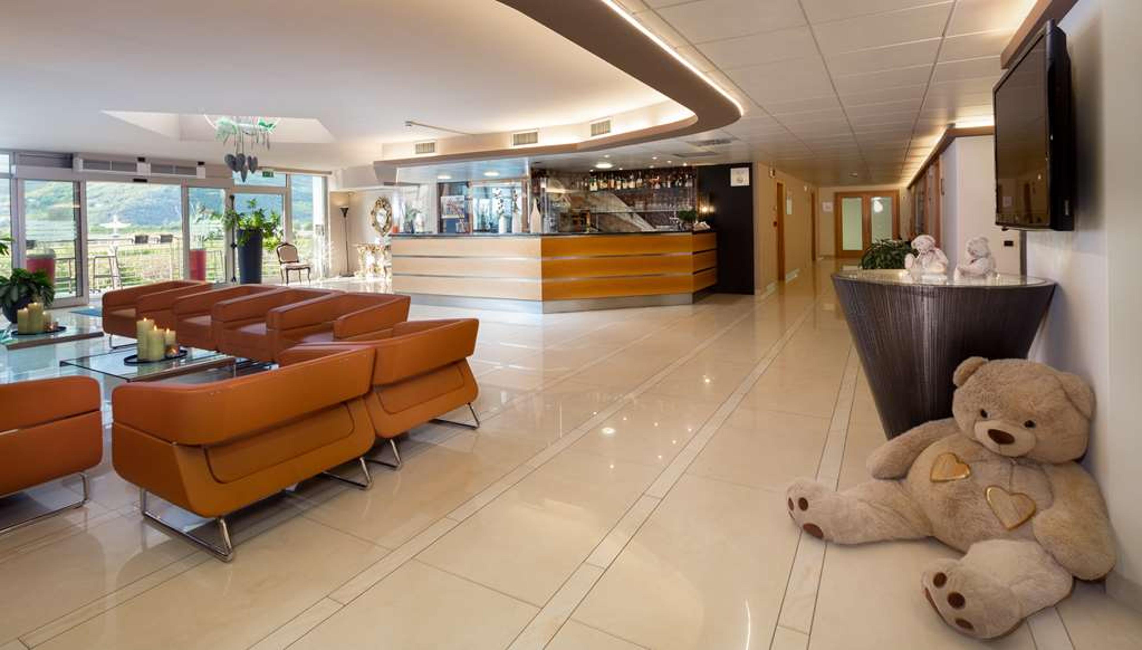 Hotel Photo 2