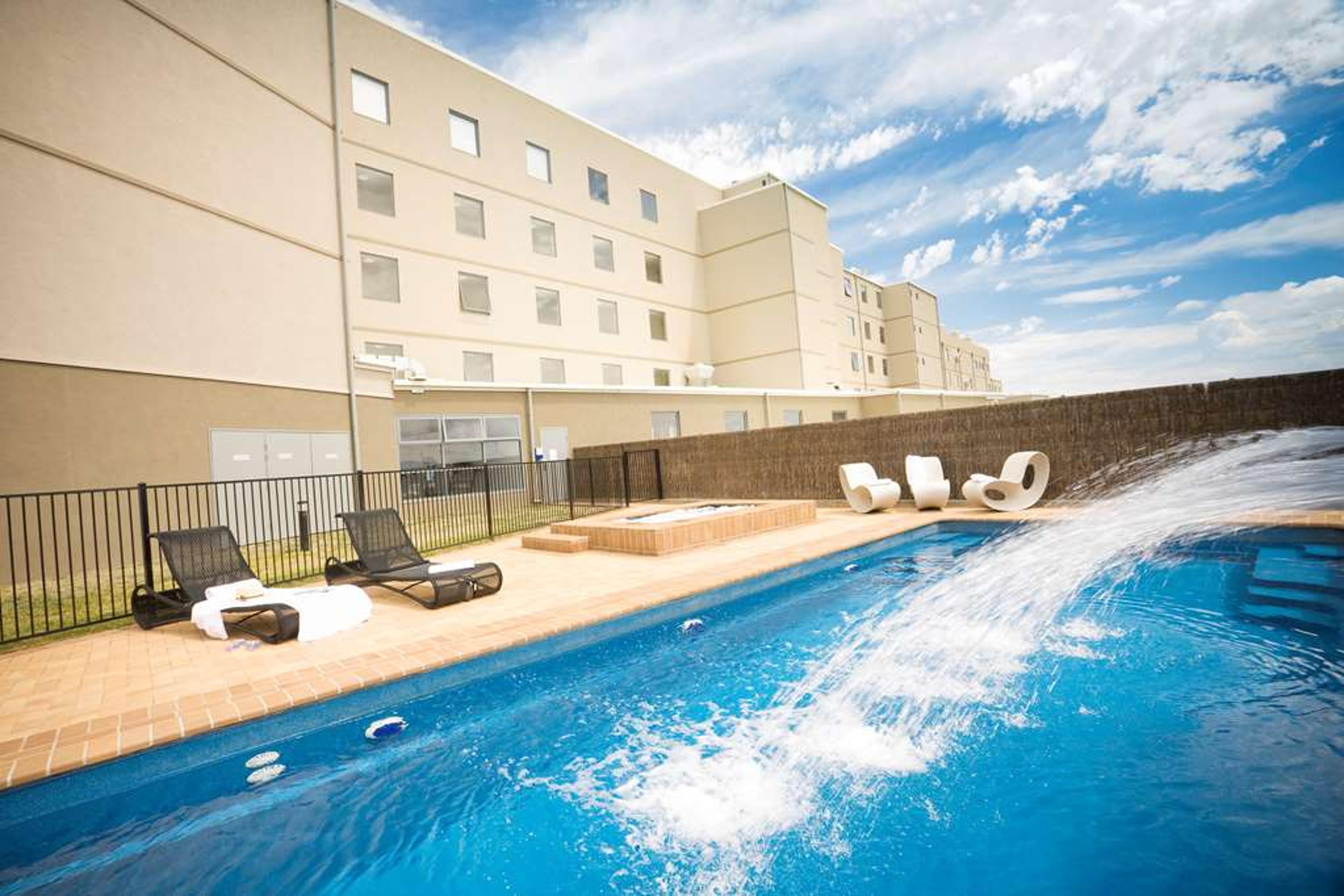 Hotel Photo 2