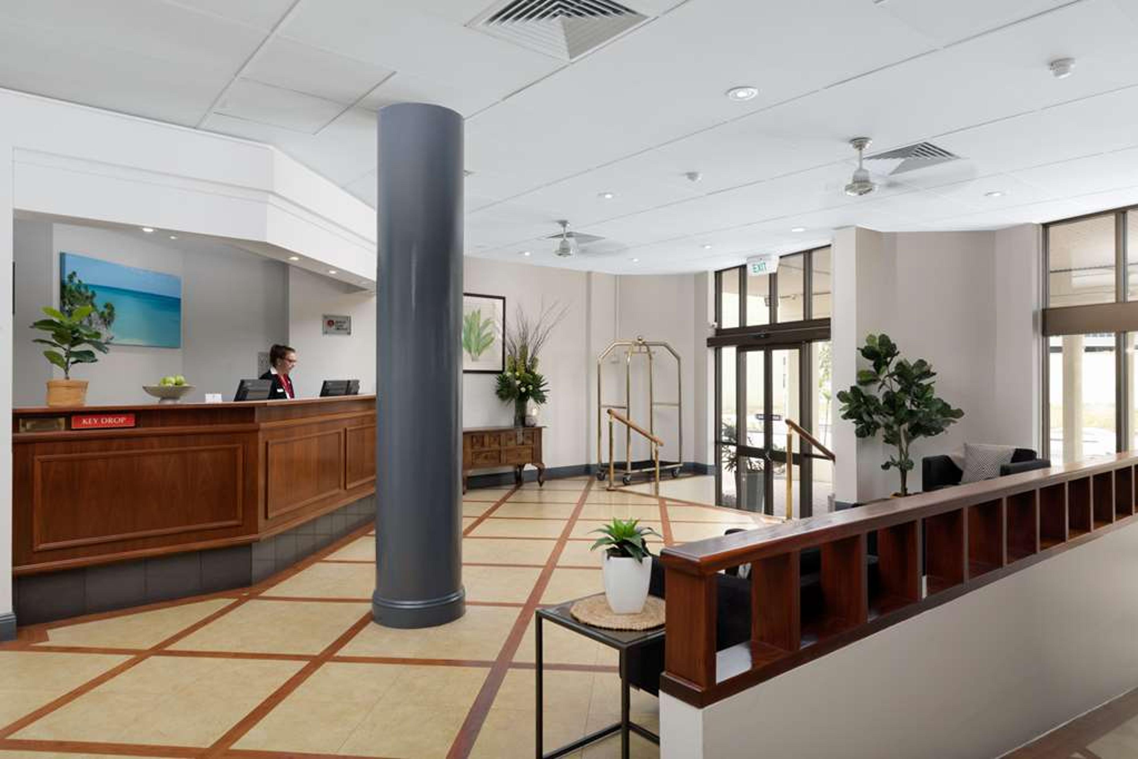 Hotel Photo 2
