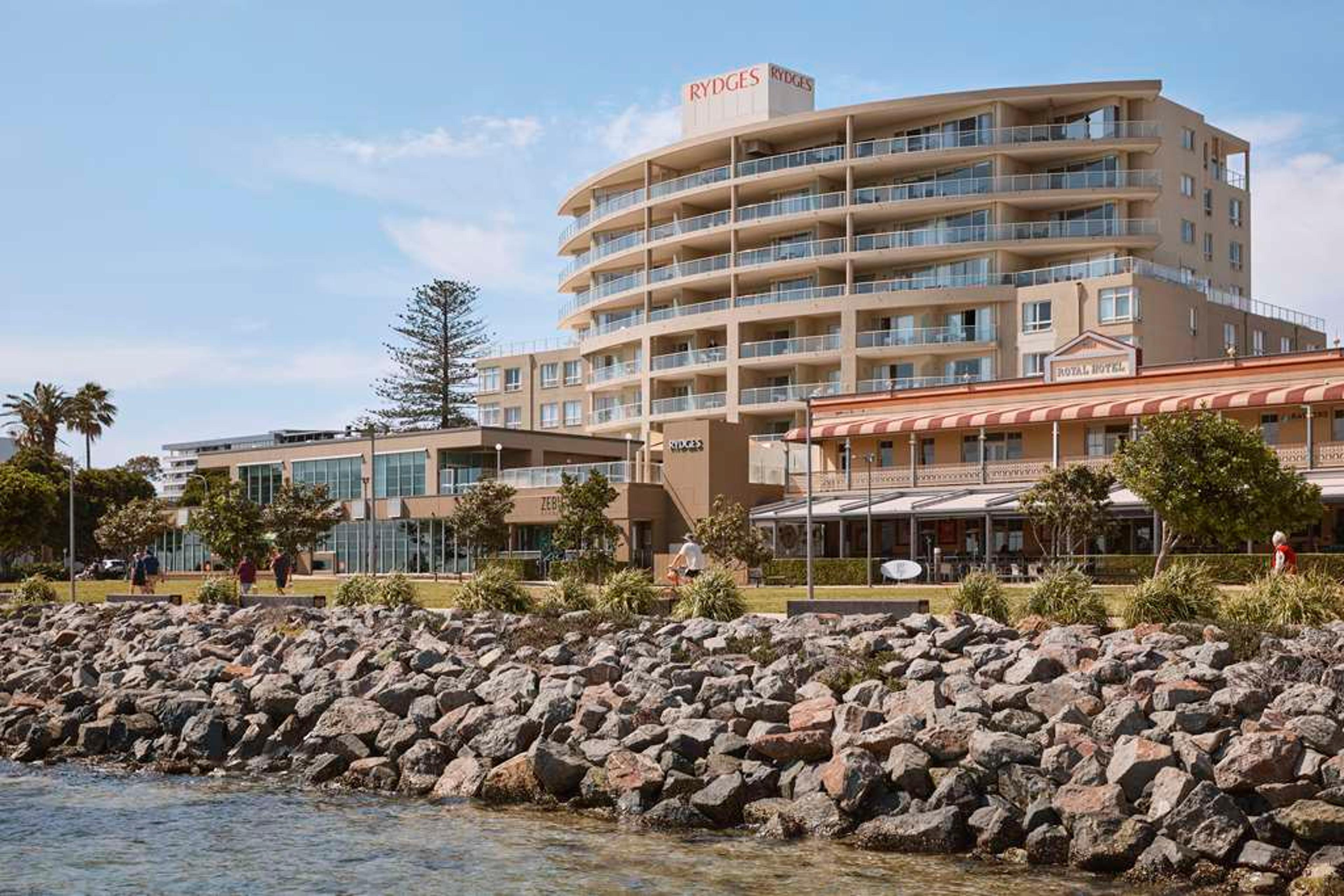 Hotel Photo 1