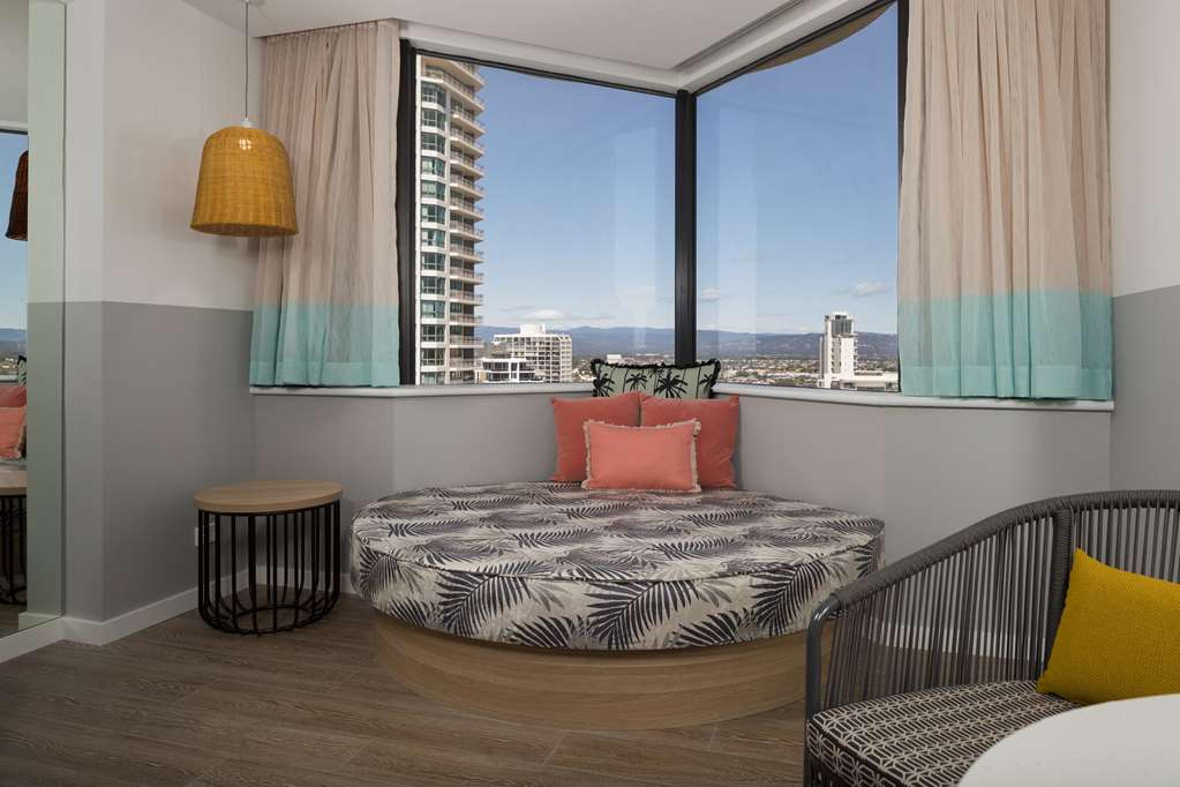 QT Gold Coast