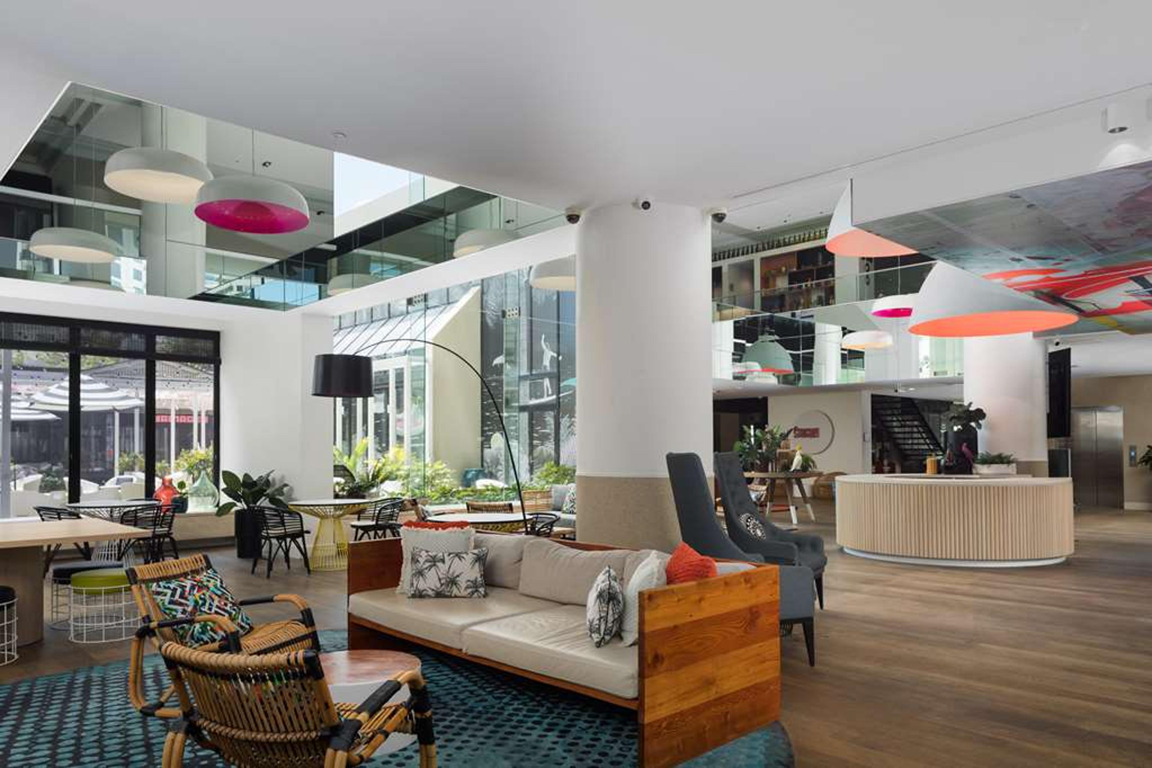 Hotel Photo 2
