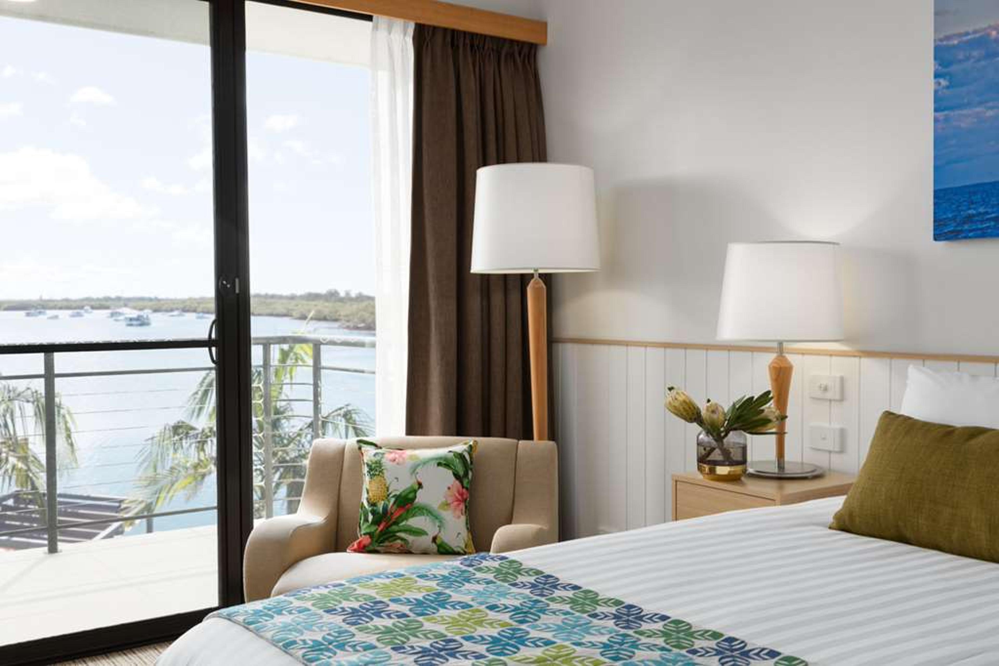 Sails Resort Port Macquarie -