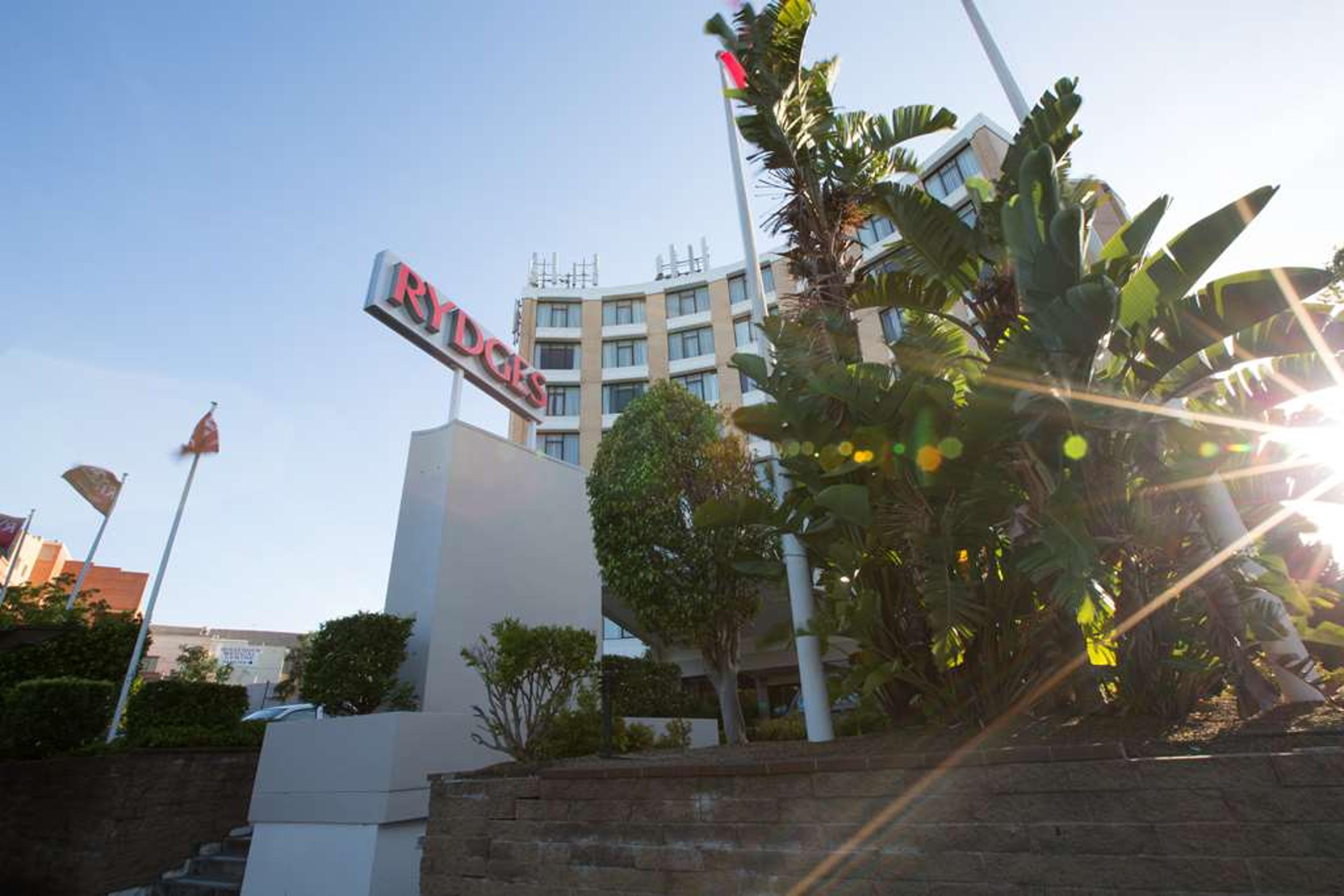 Rydges Camperdown Sydney