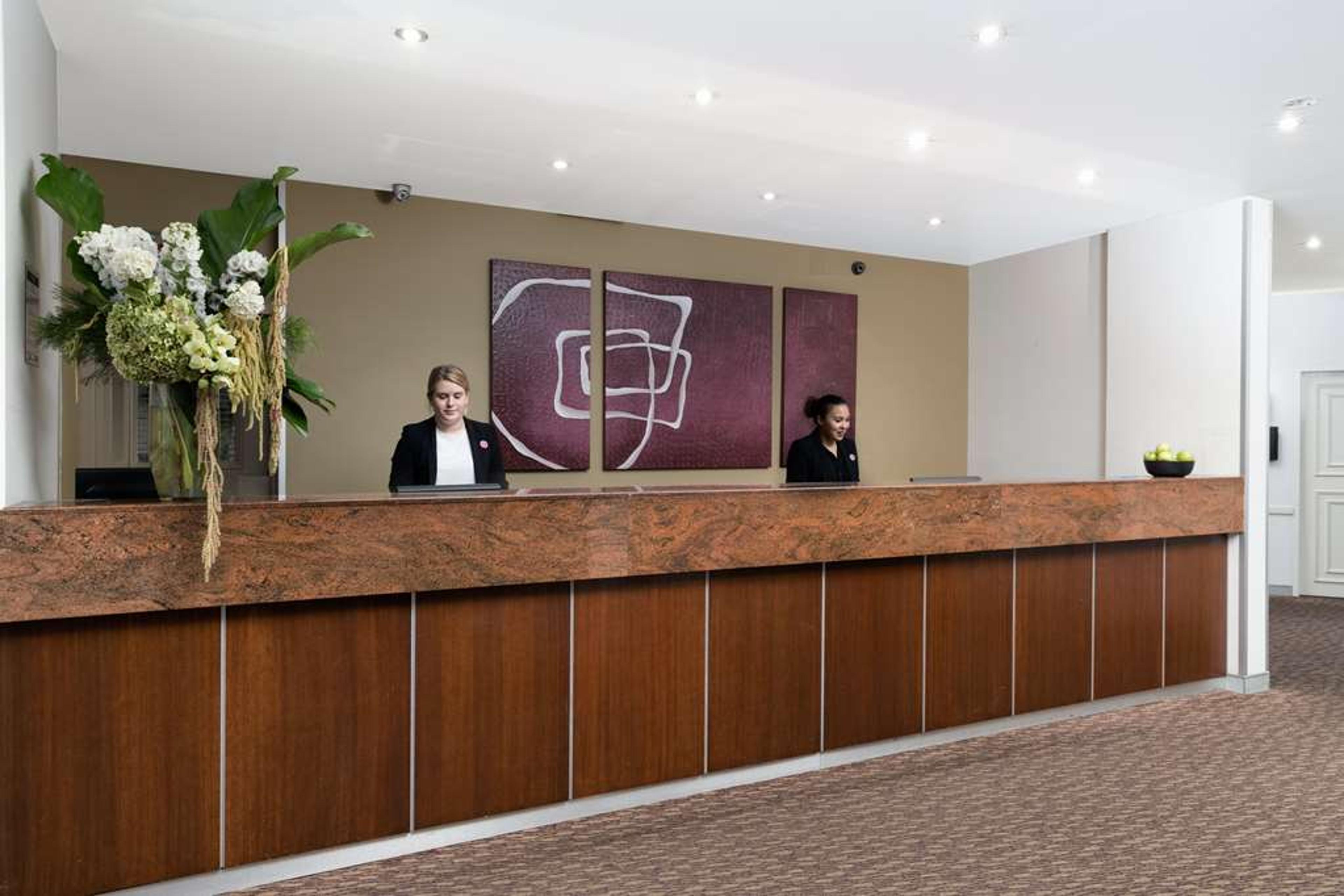 Hotel Photo 2