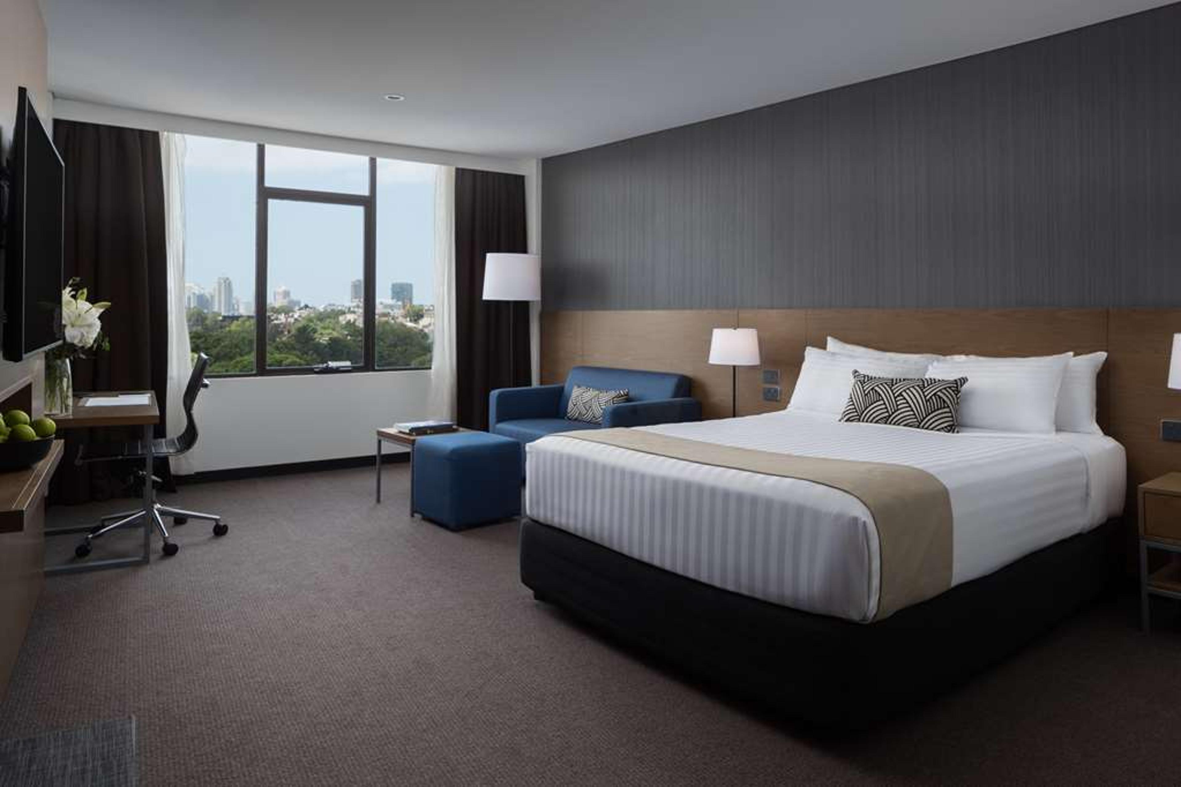 Rydges Camperdown Sydney