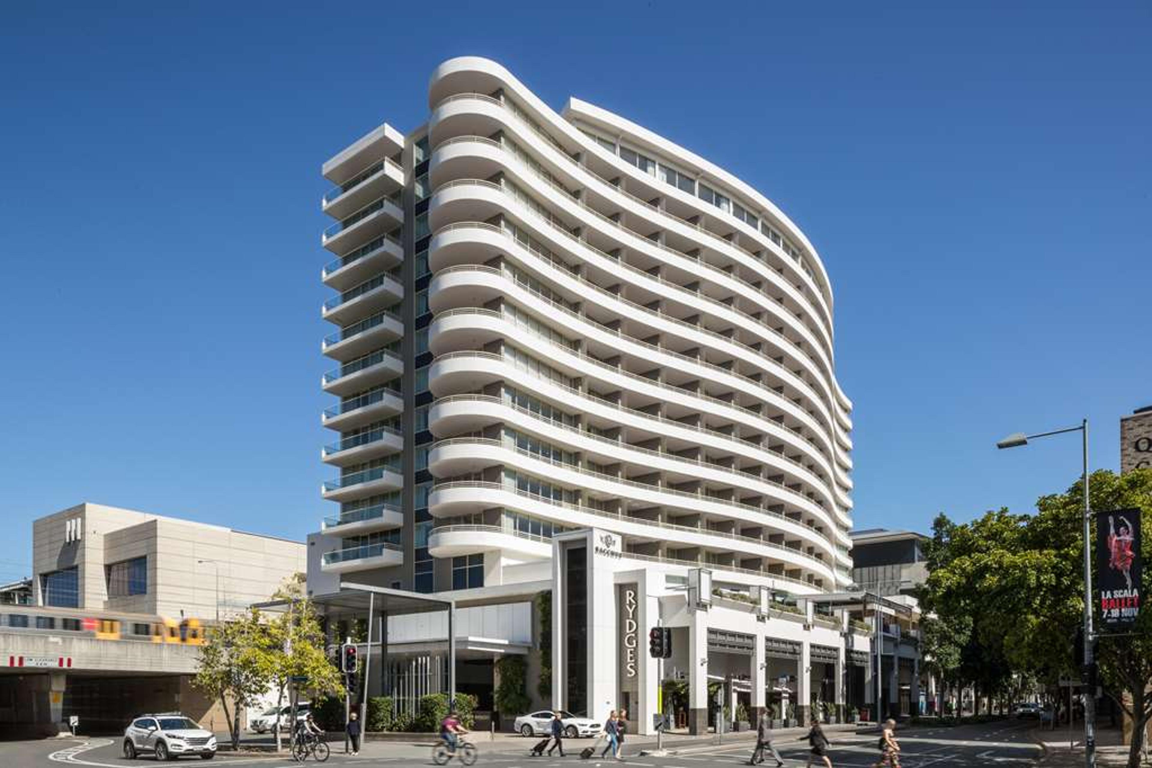 RYDGES SOUTH BANK BRISBANE