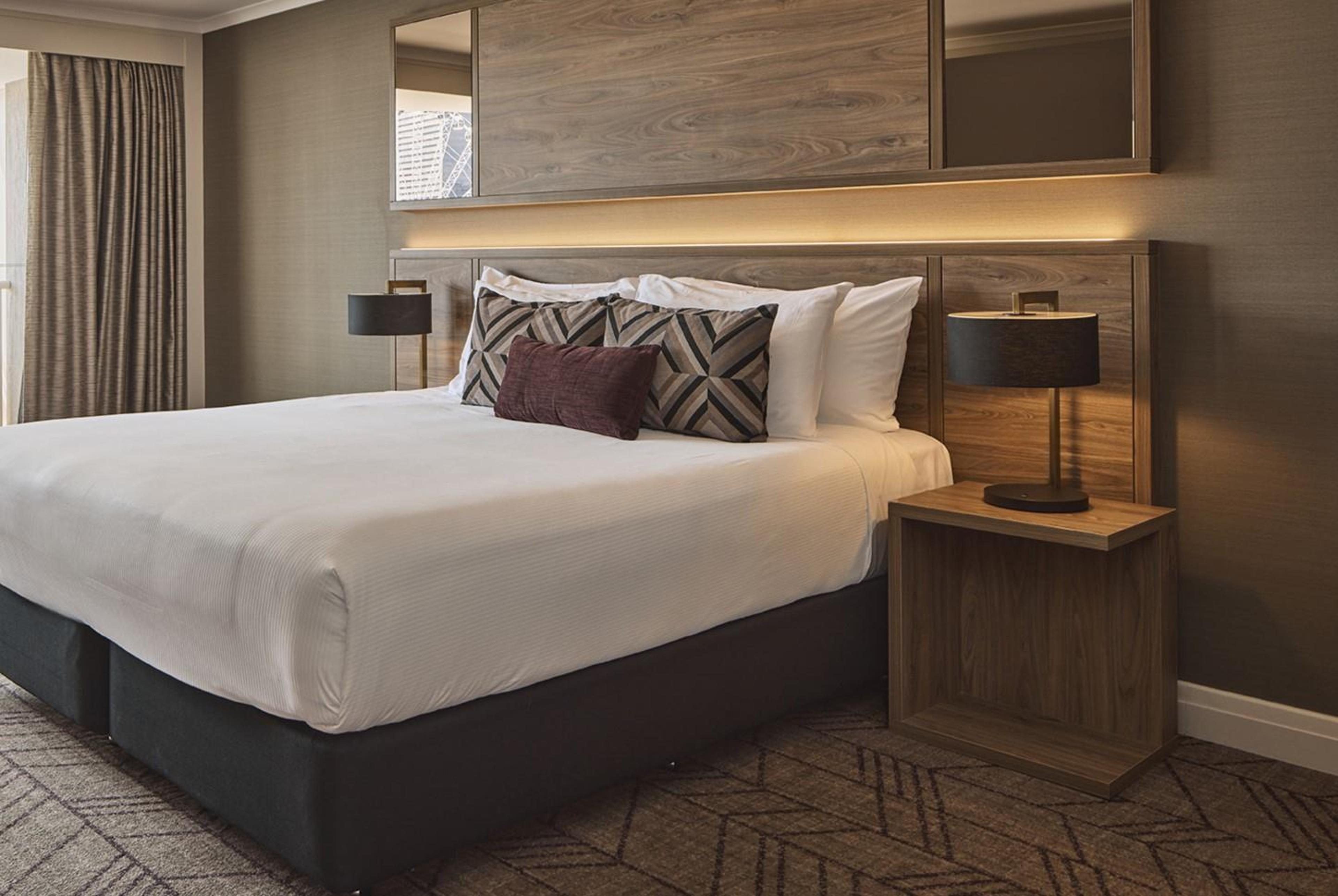 RYDGES SOUTH BANK BRISBANE