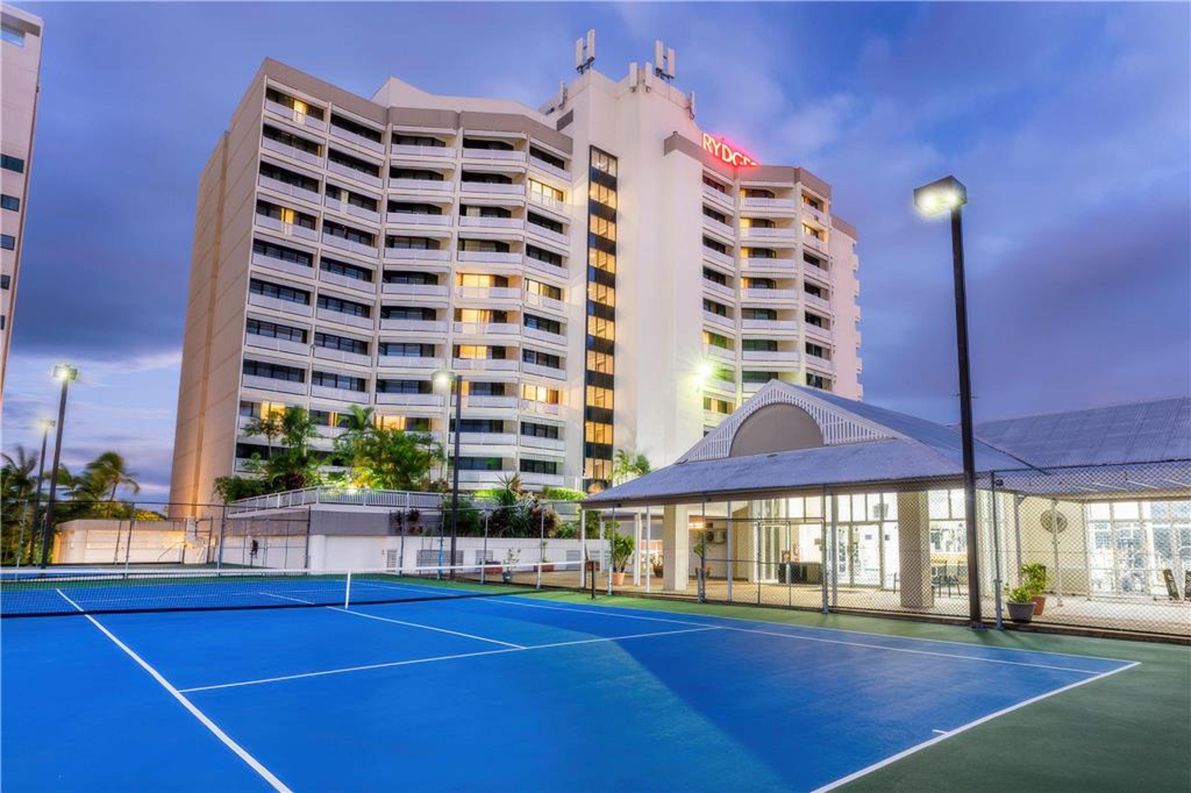 Hotel Photo 1