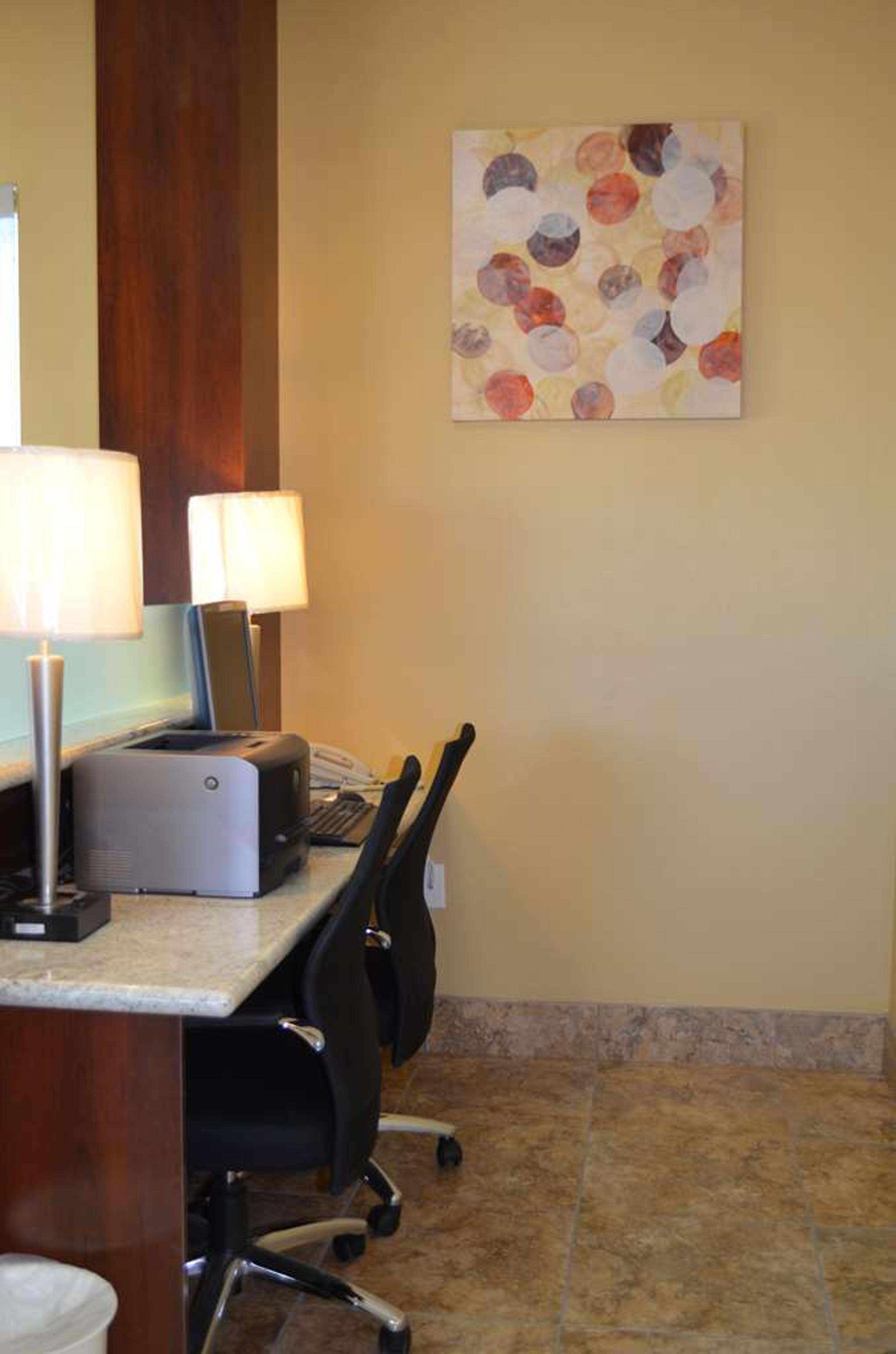 Hotel Photo 5