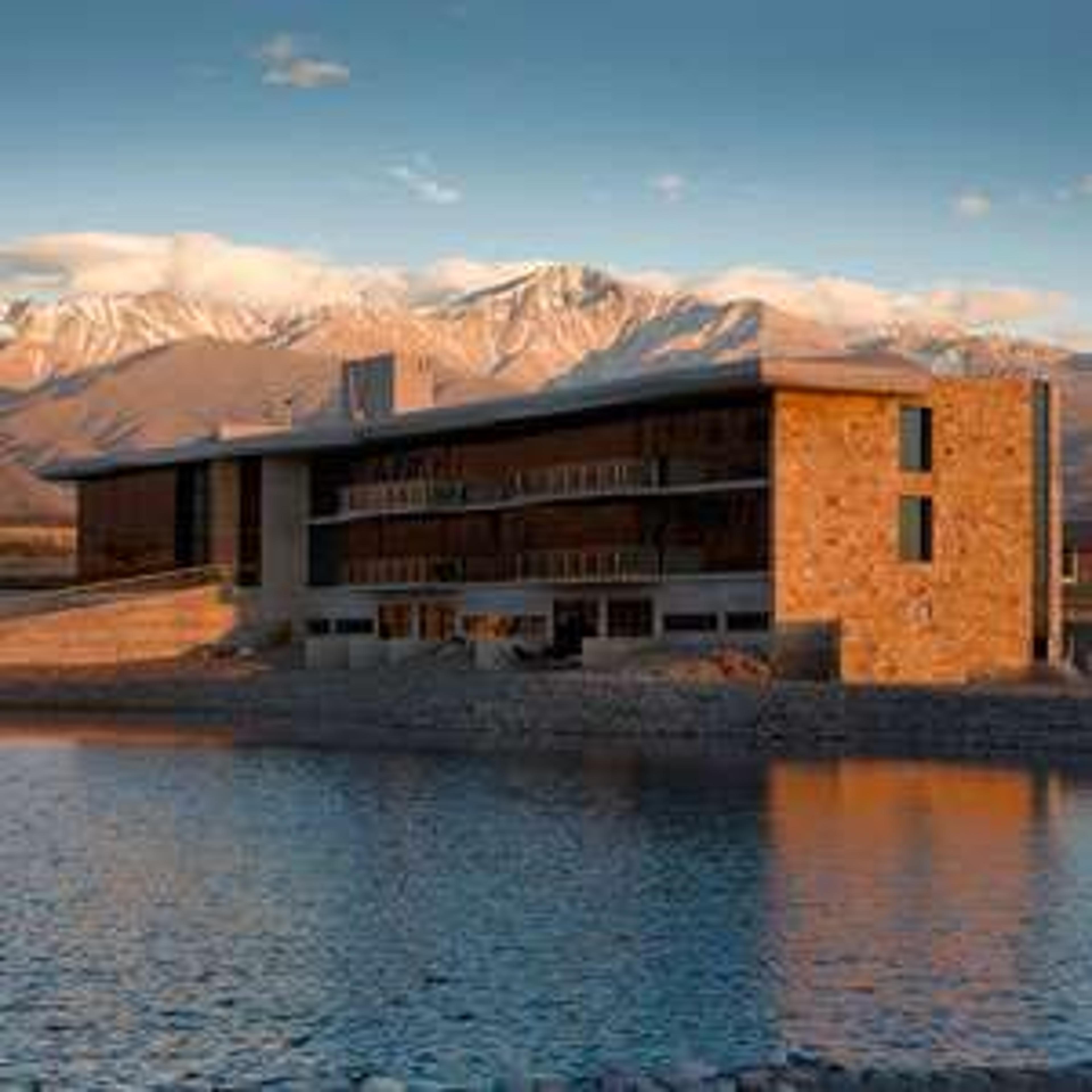 CASA DE UCO WINE RESORT