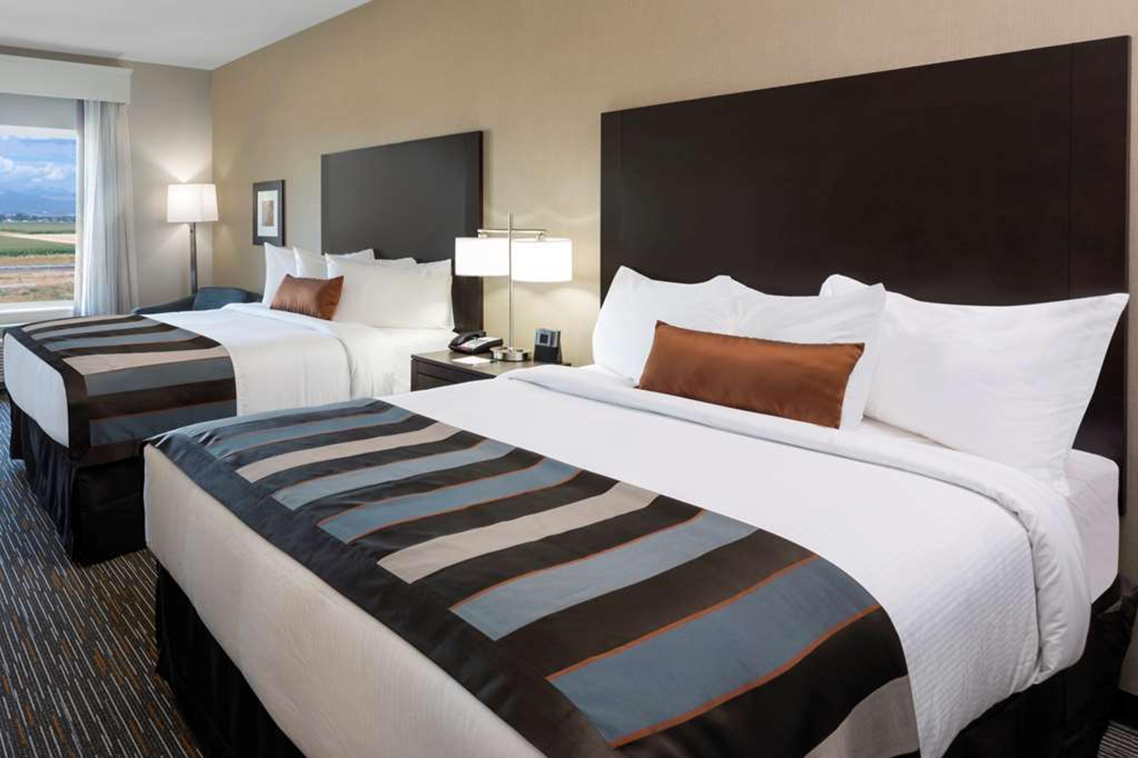 WINGATE BY WYNDHAM PAGE LAKE P