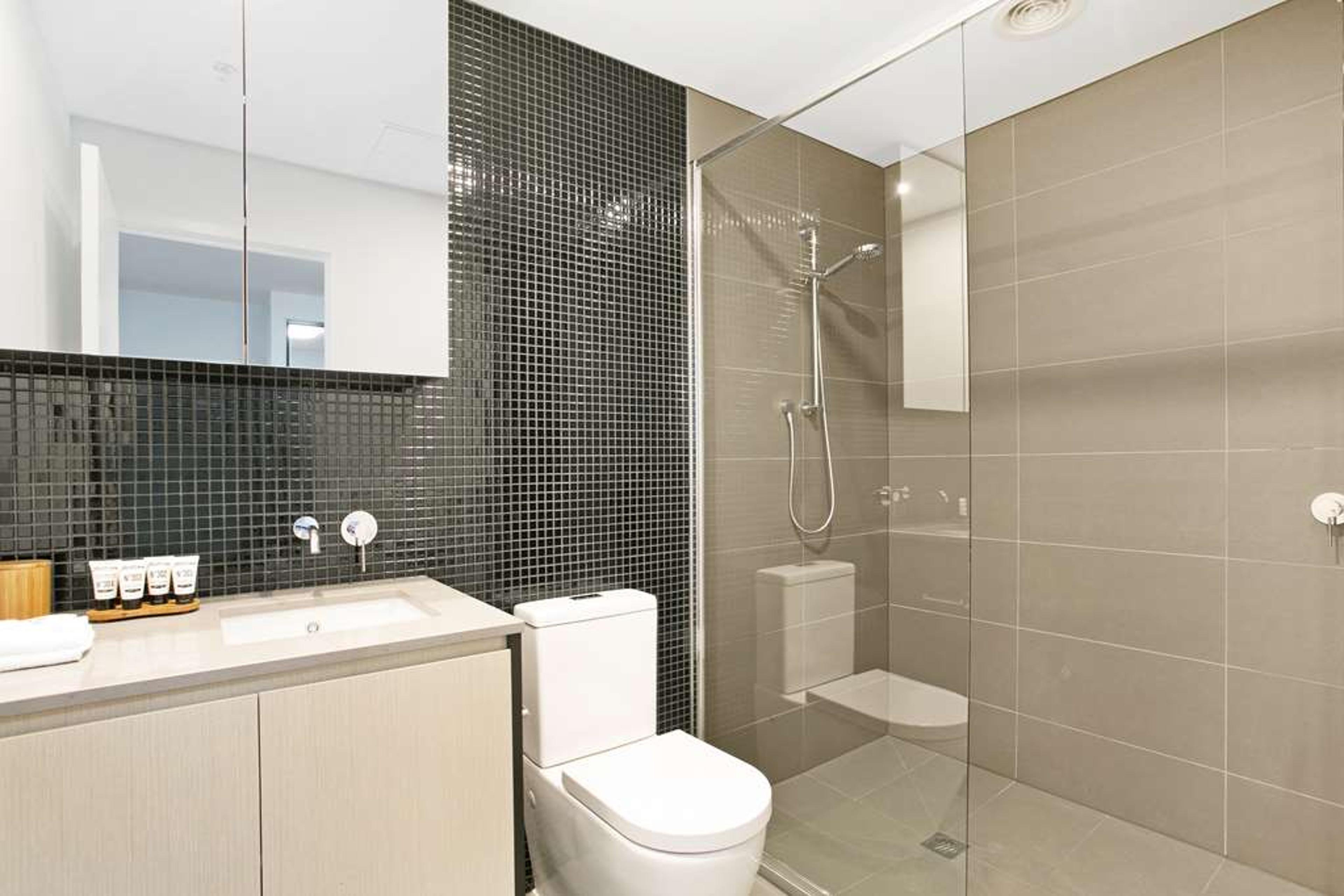 CLAYTON SERVICED APARTMENTS