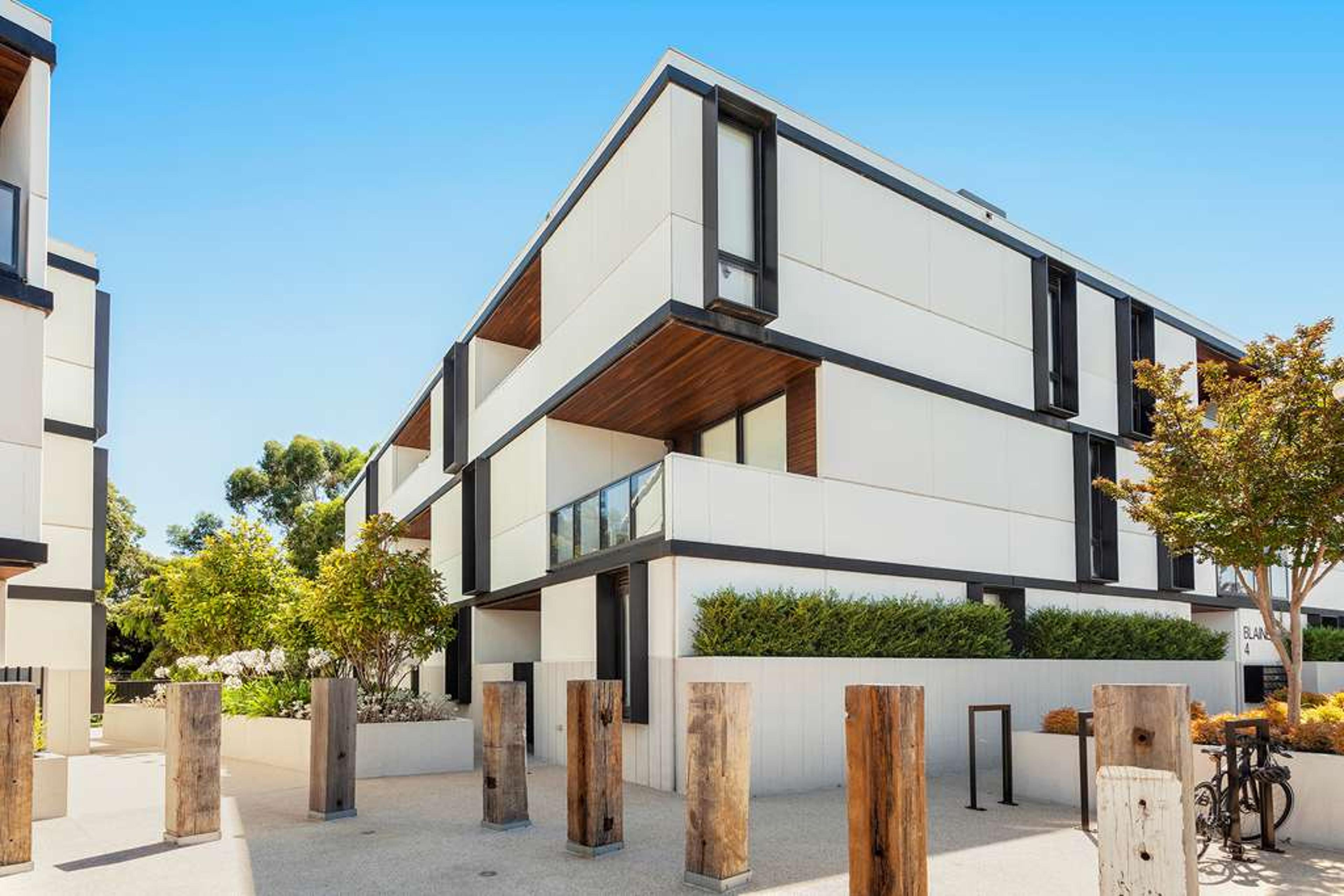 CLAYTON SERVICED APARTMENTS