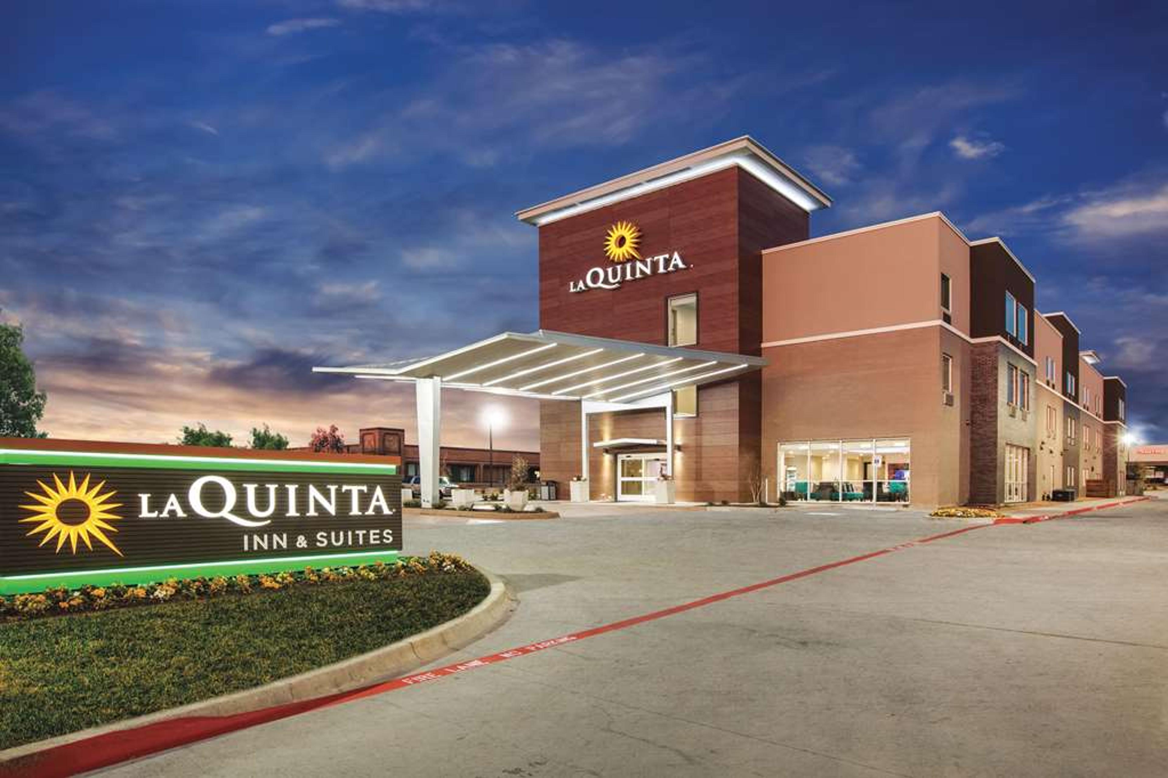 LA QUINTA INN STE DALLAS ARBORETUM