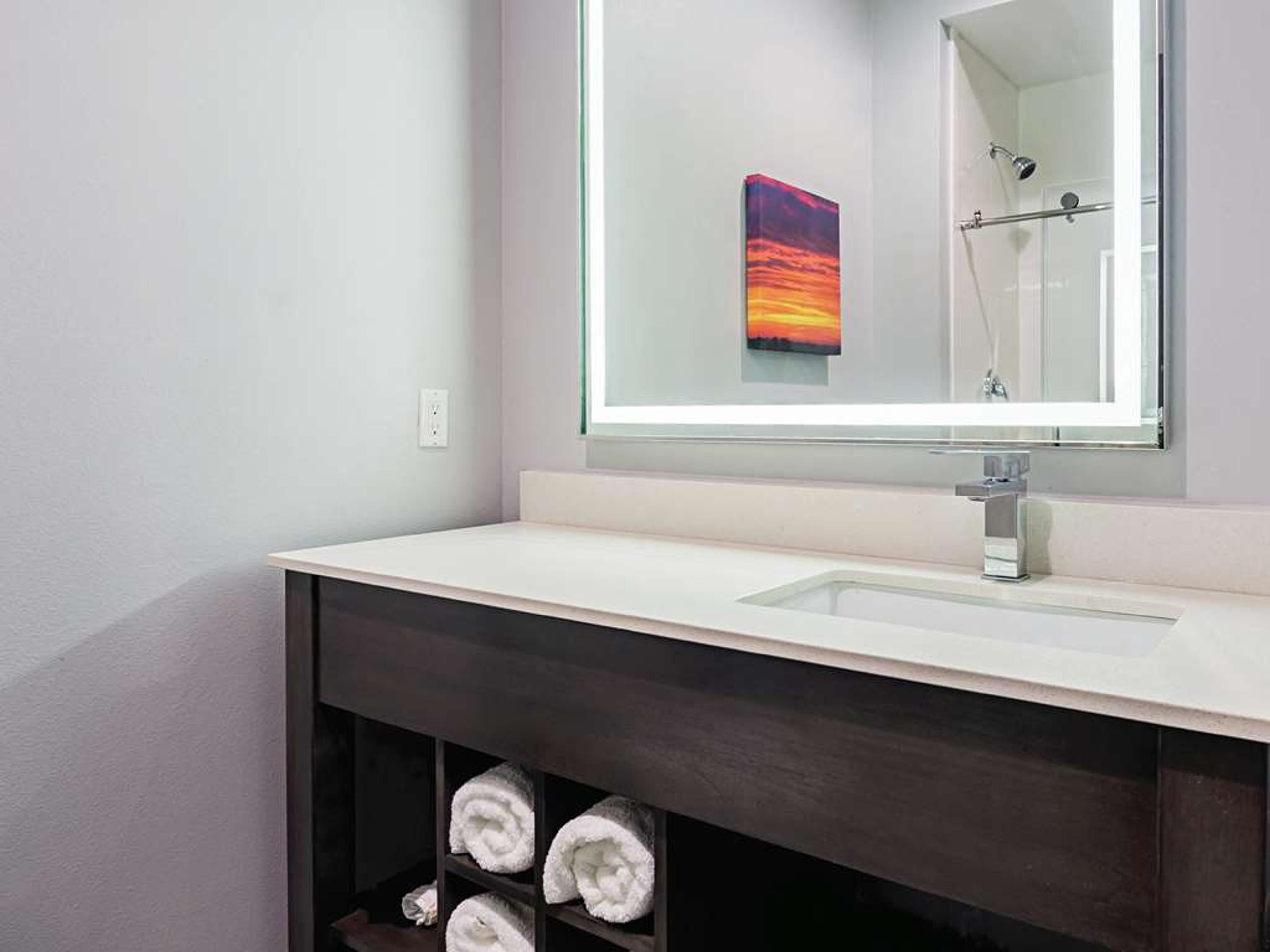 LA QUINTA INN STE DALLAS - WYLIE