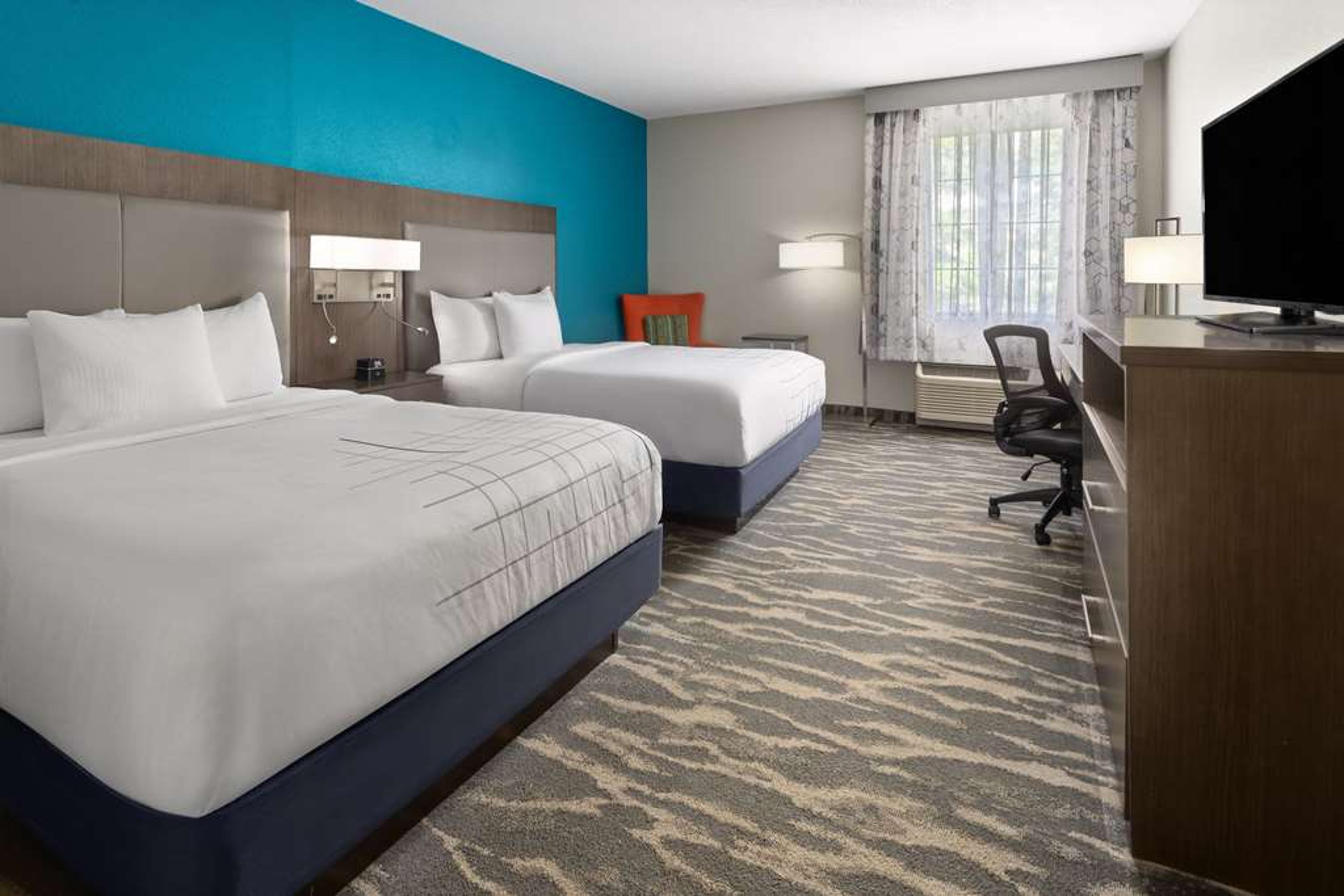 LA QUINTA INN STE KOKOMO