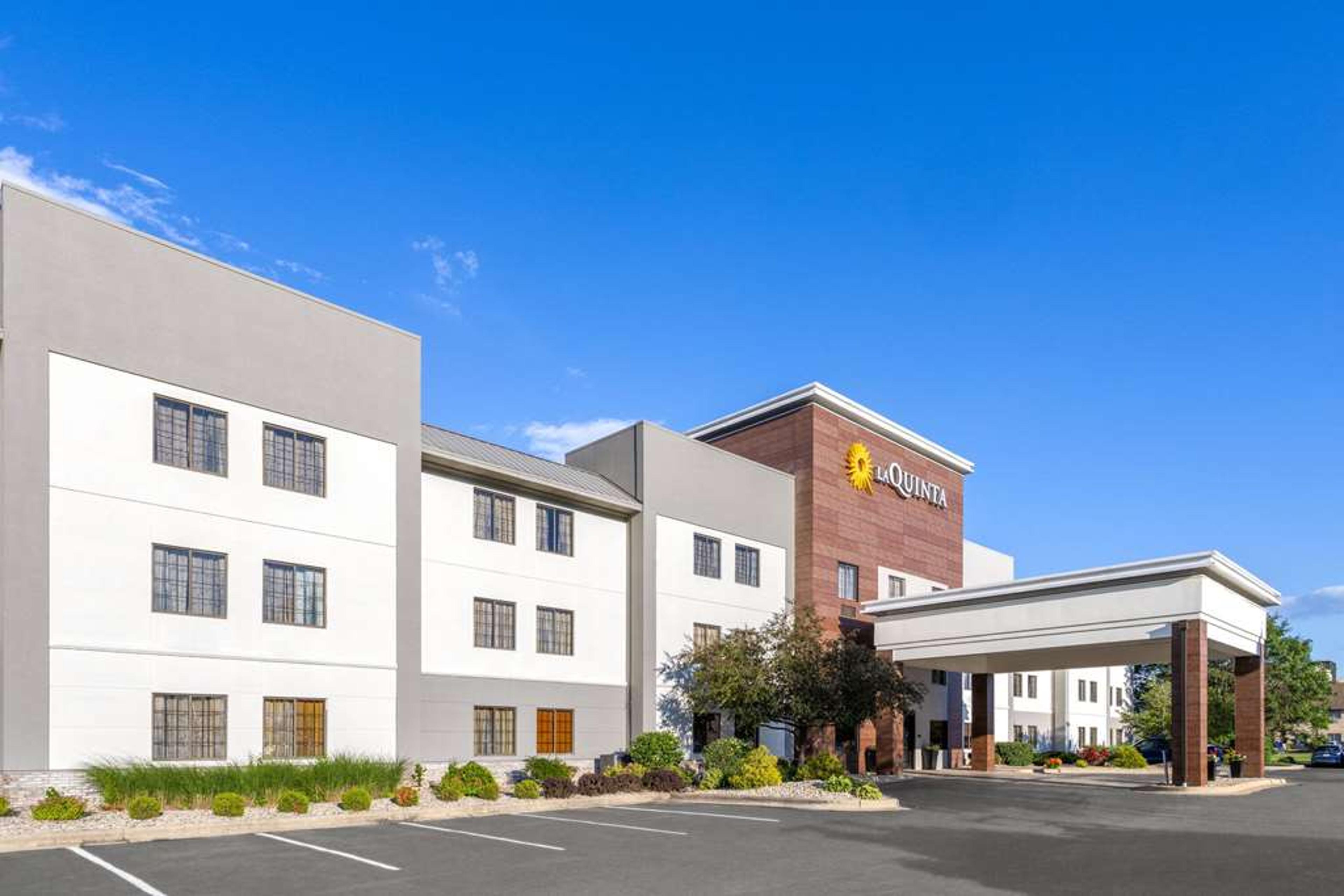 LA QUINTA INN STE KOKOMO