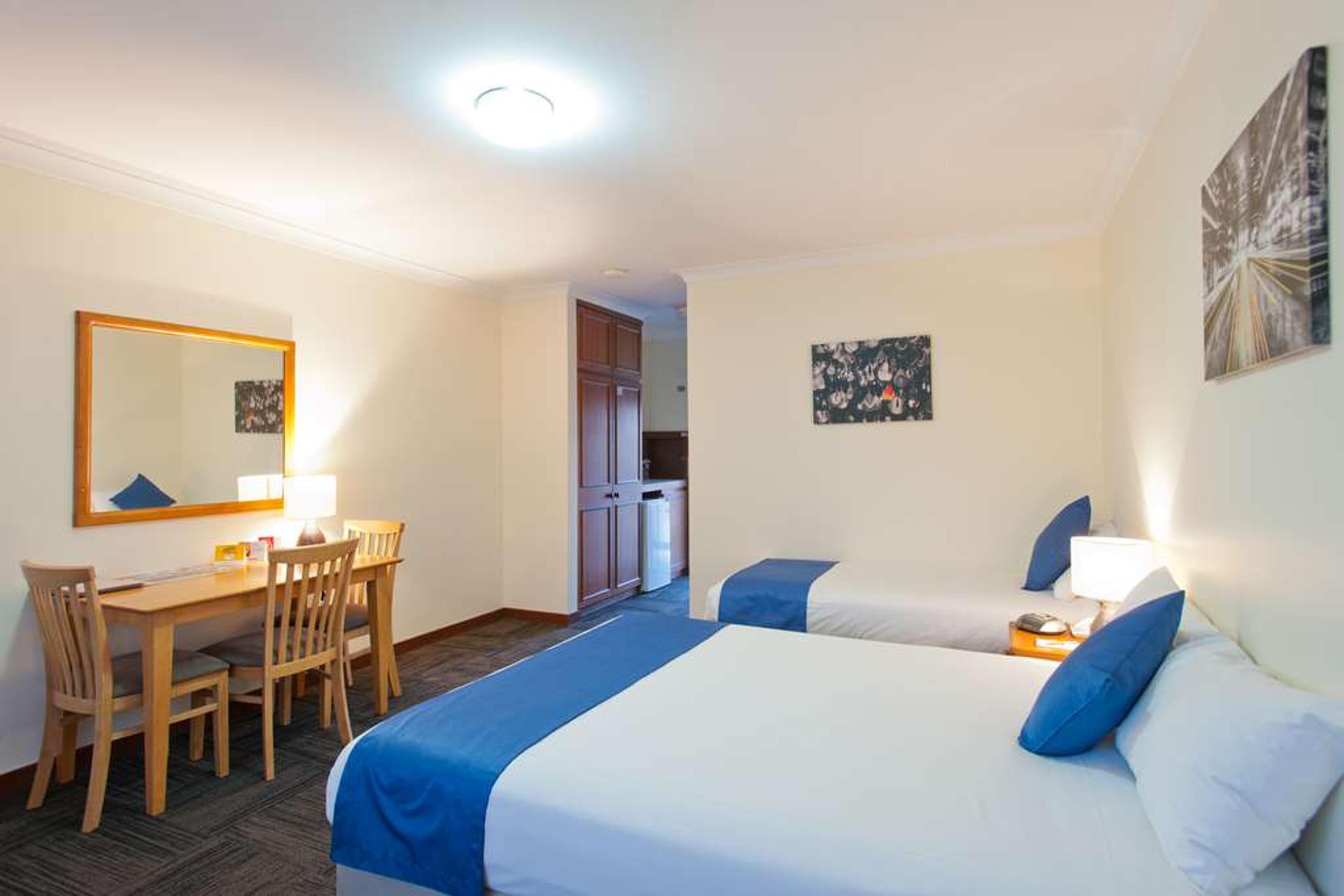 ADMIRAL MOTEL BUNBURY