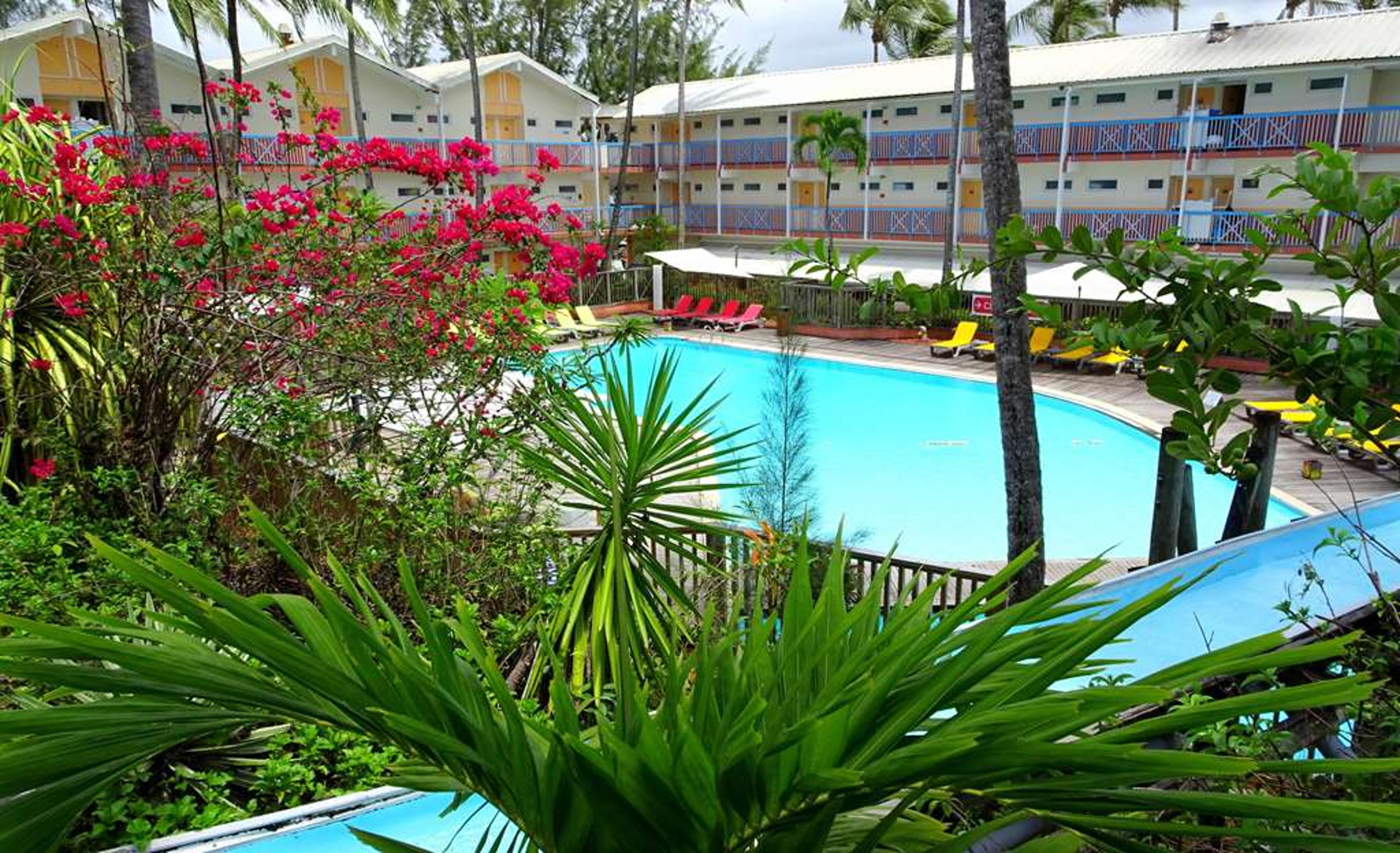 Hotel Photo 5