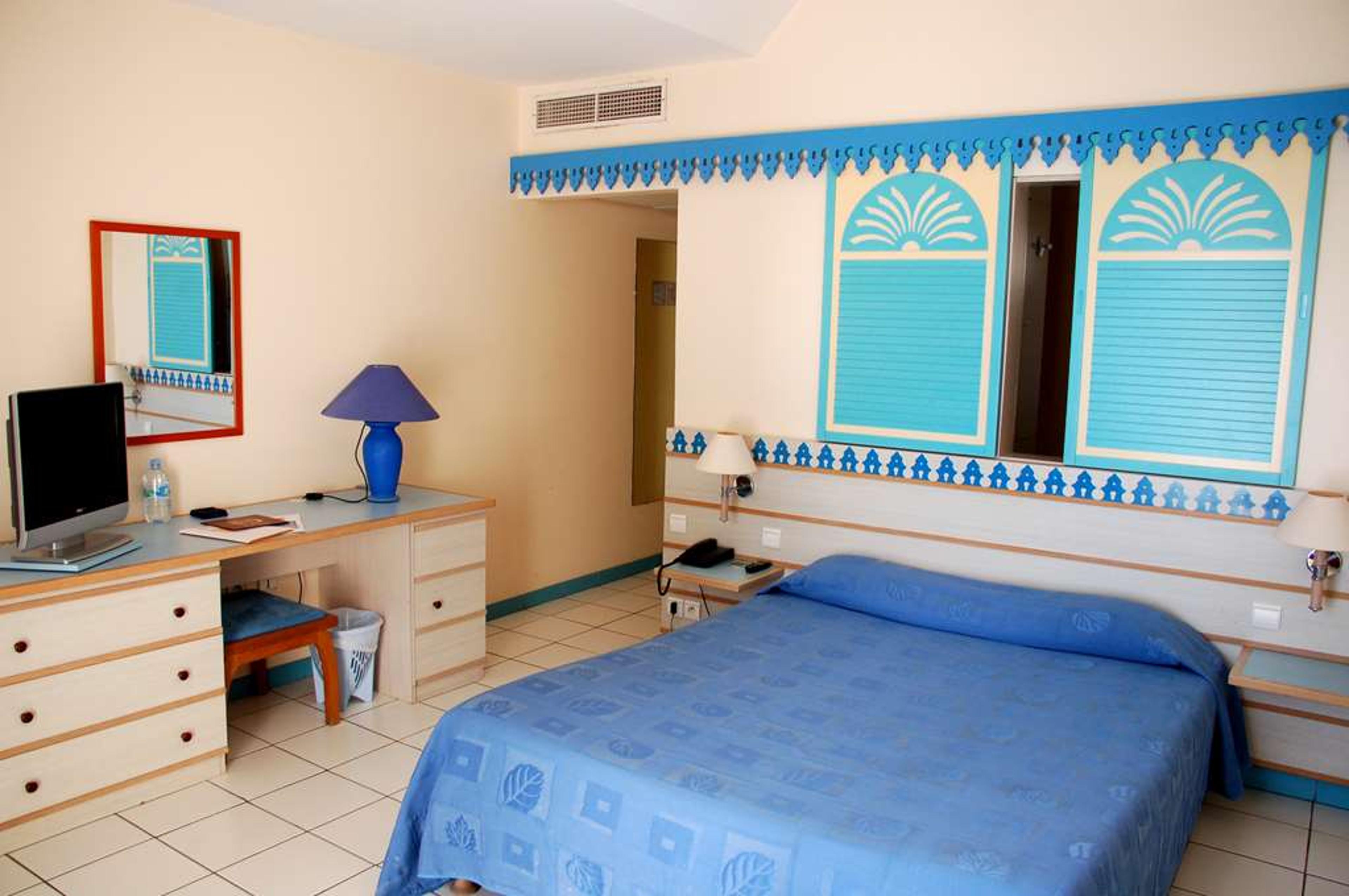 HOTEL RESIDENCE LA MARINA