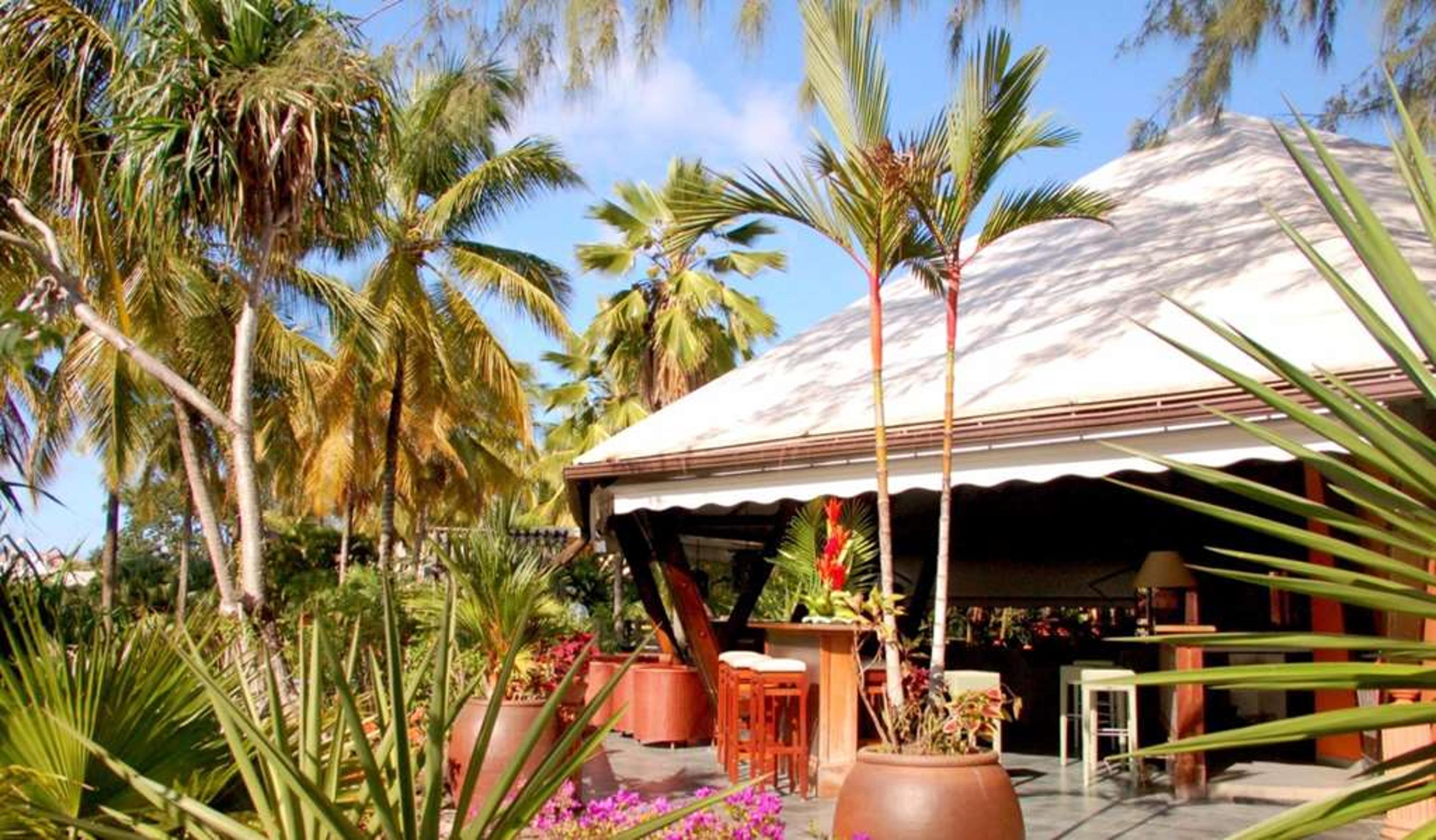 HOTEL RESIDENCE LA MARINA