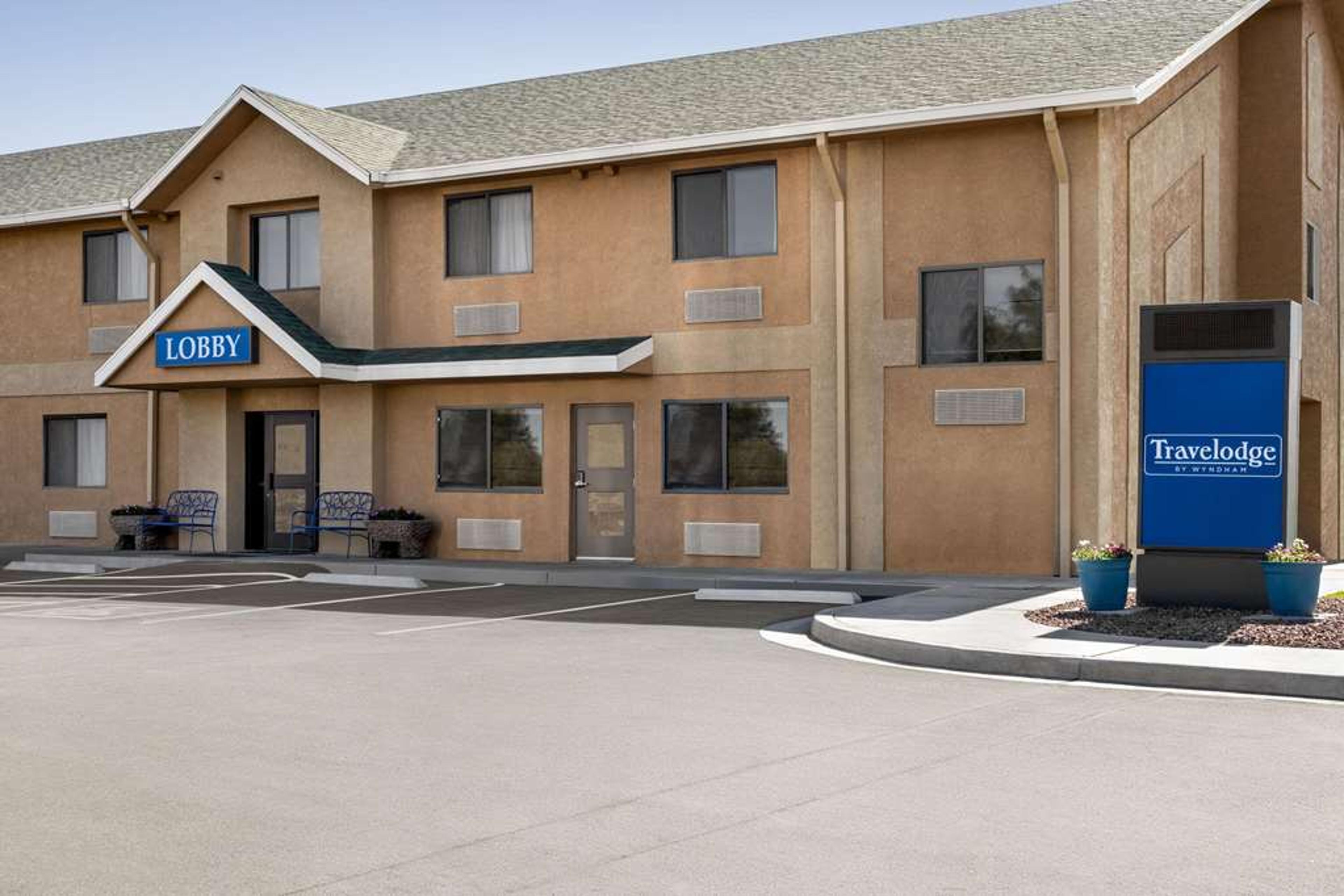 TRAVELODGE BY WYNDHAM YUMA