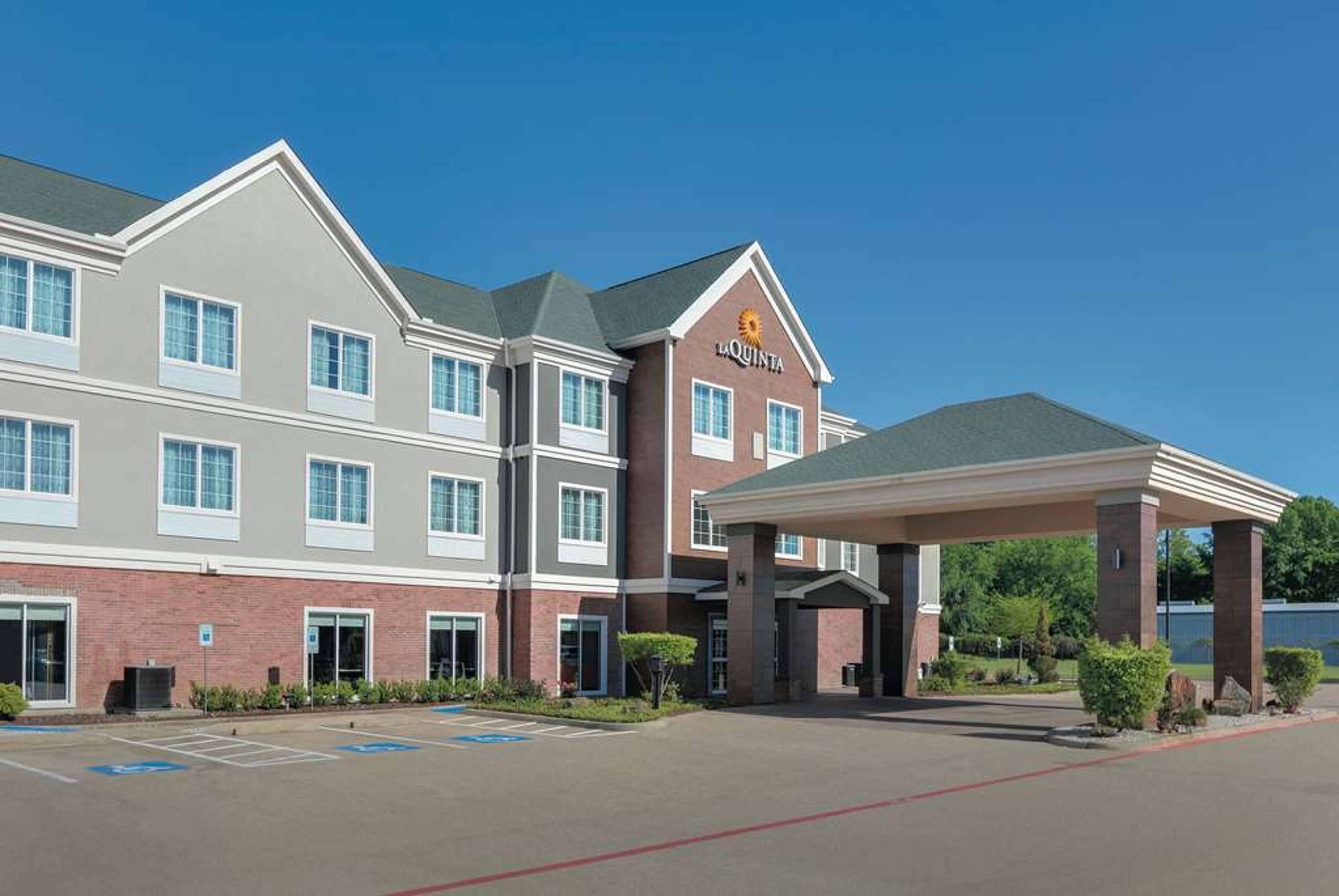 LA QUINTA INN STE TYLER SOUTH