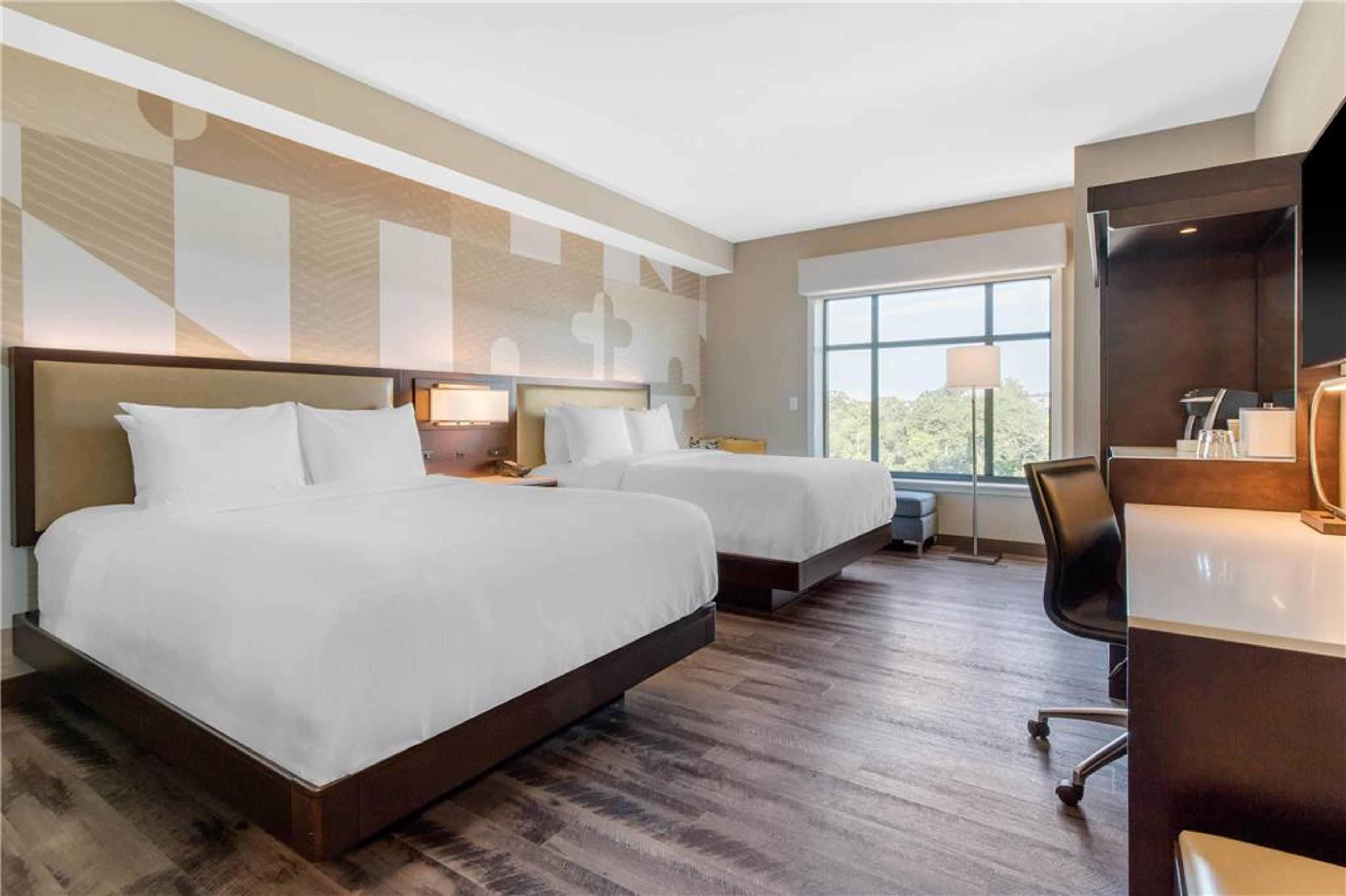 CAMBRIA HOTEL COLLEGE PARK