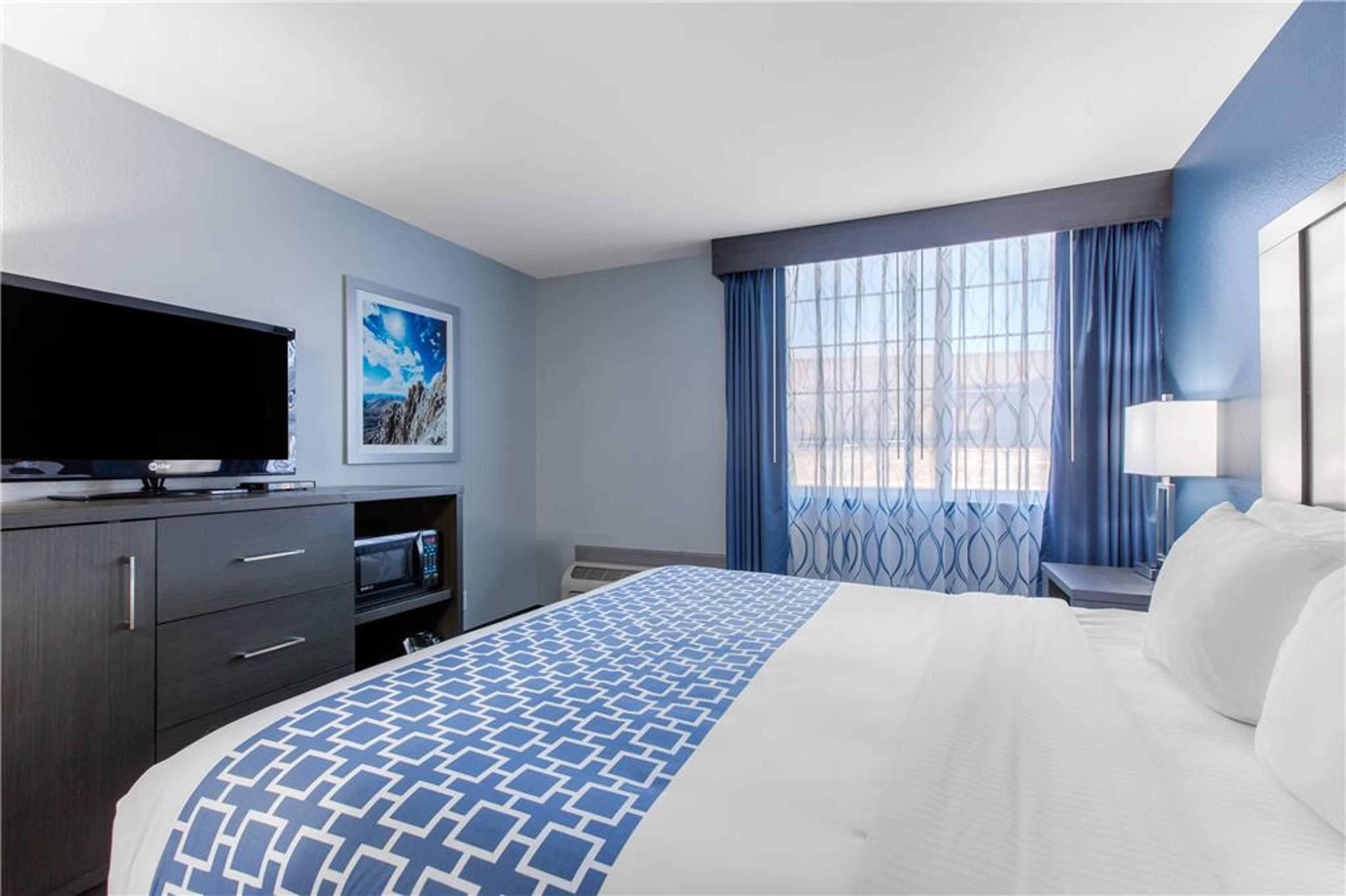CIELO HOTEL BISHOP-MAMMOTH AN ASCEN