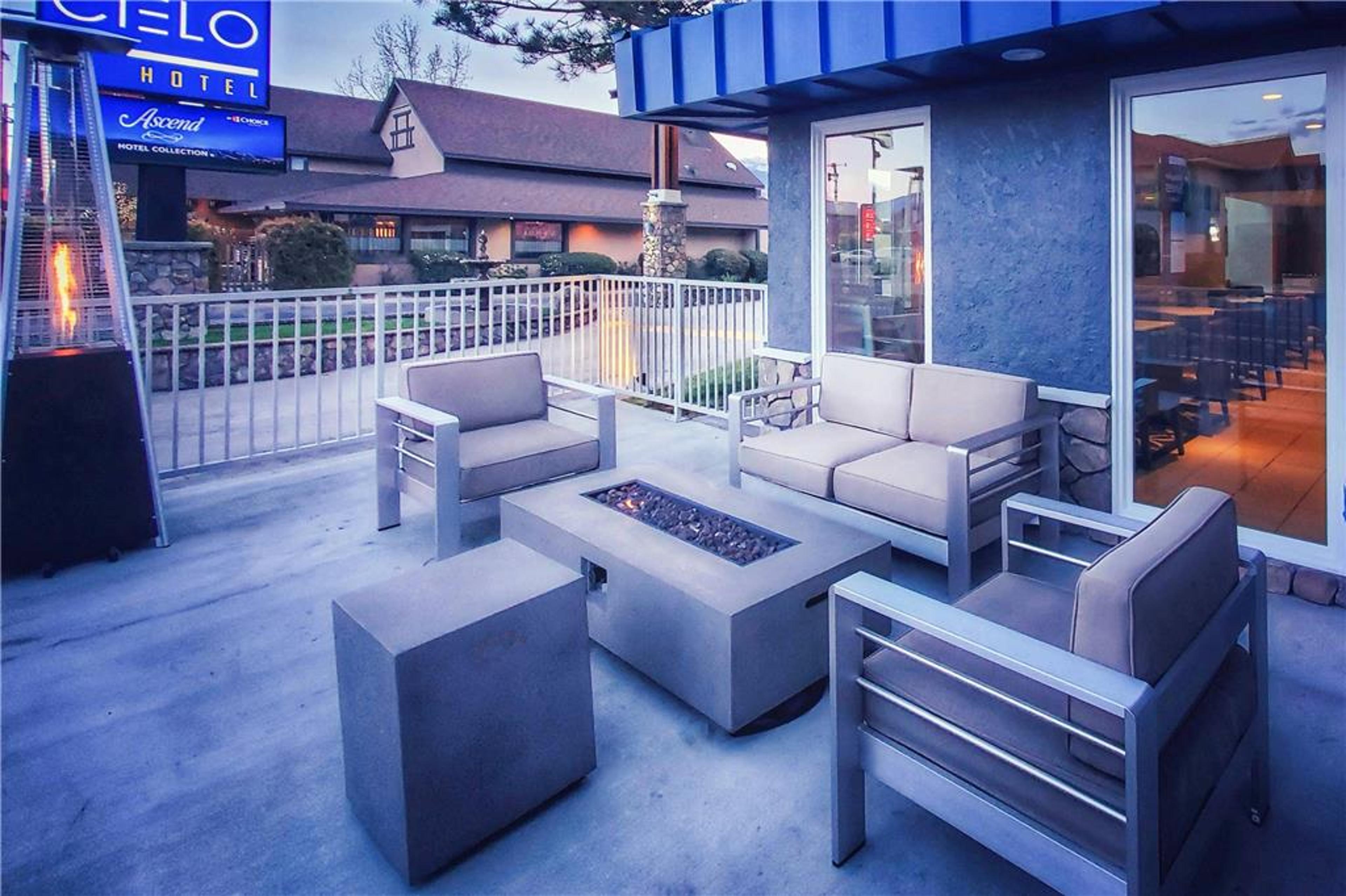 Hotel Photo 5
