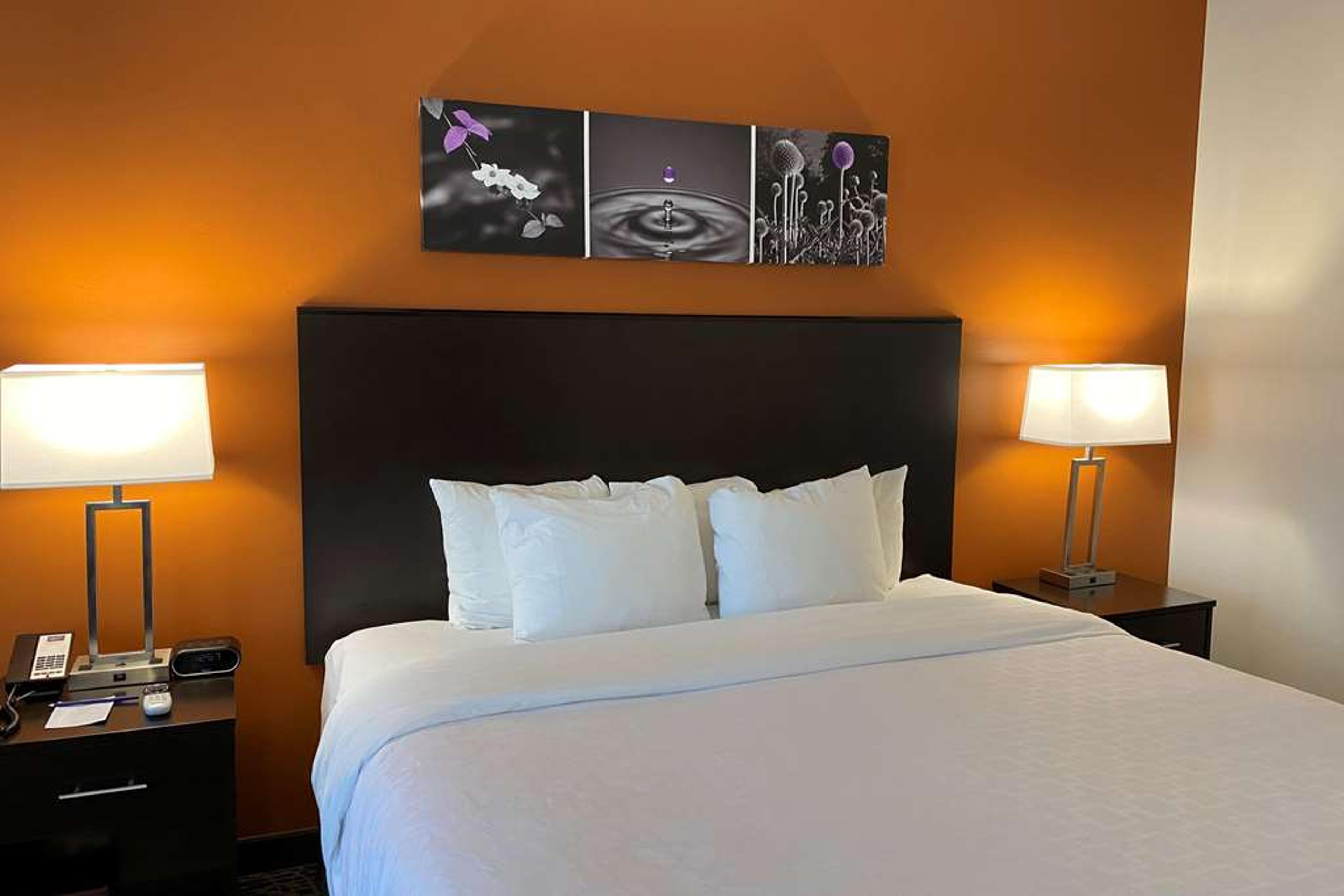 SLEEP INN AND SUITES HURRICANE ZION
