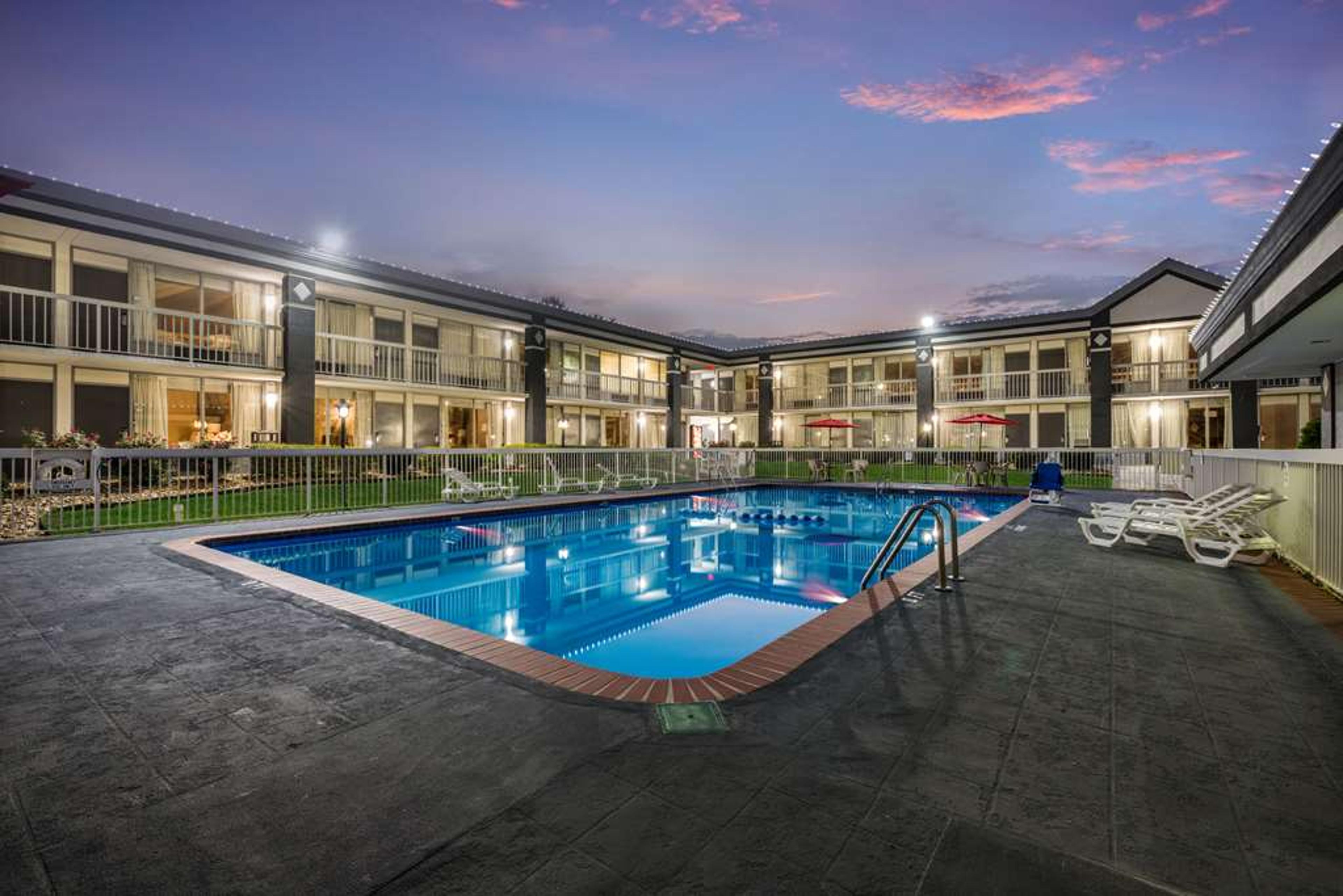 QUALITY INN CONCORD KANNAPOLIS