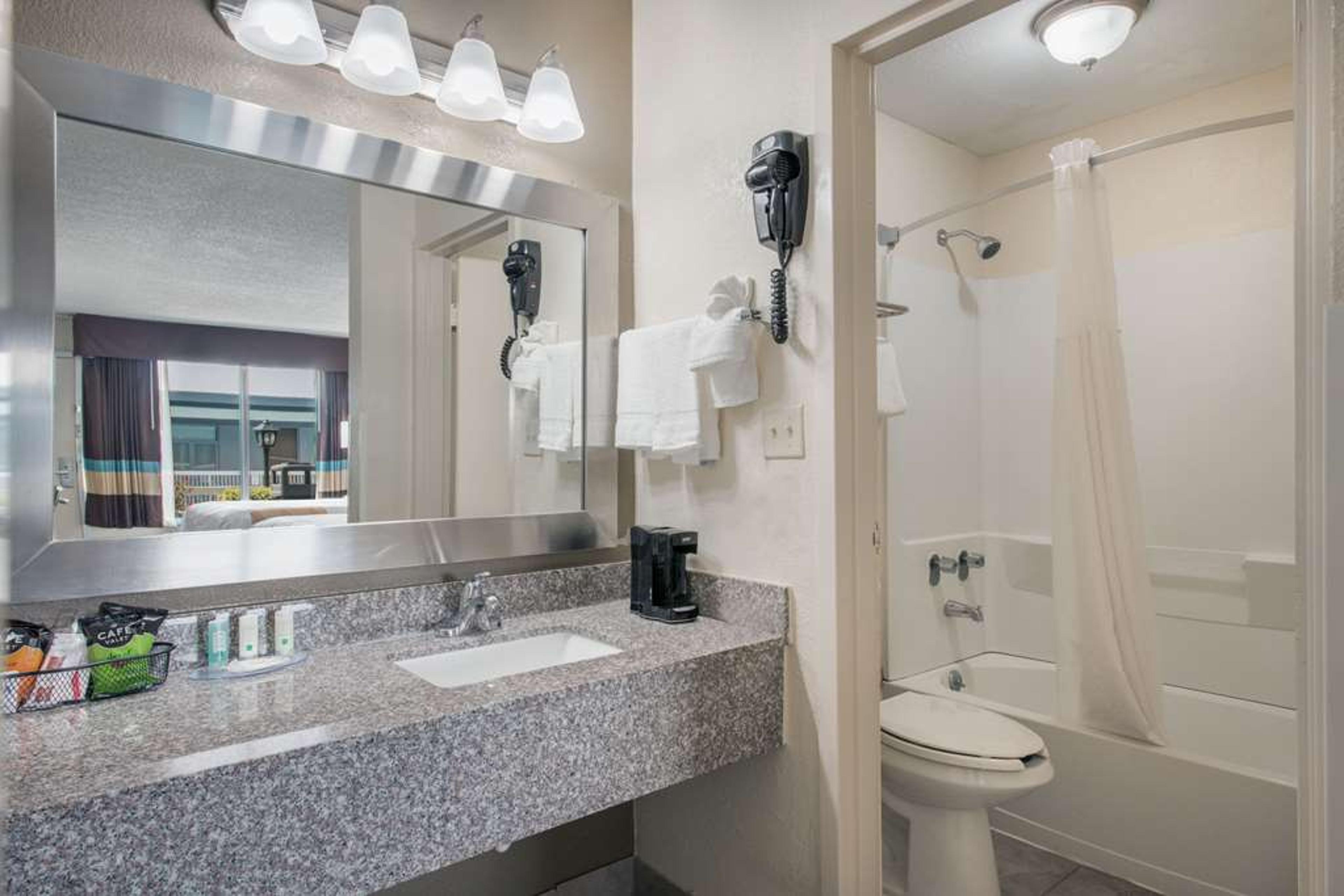 QUALITY INN CONCORD KANNAPOLIS