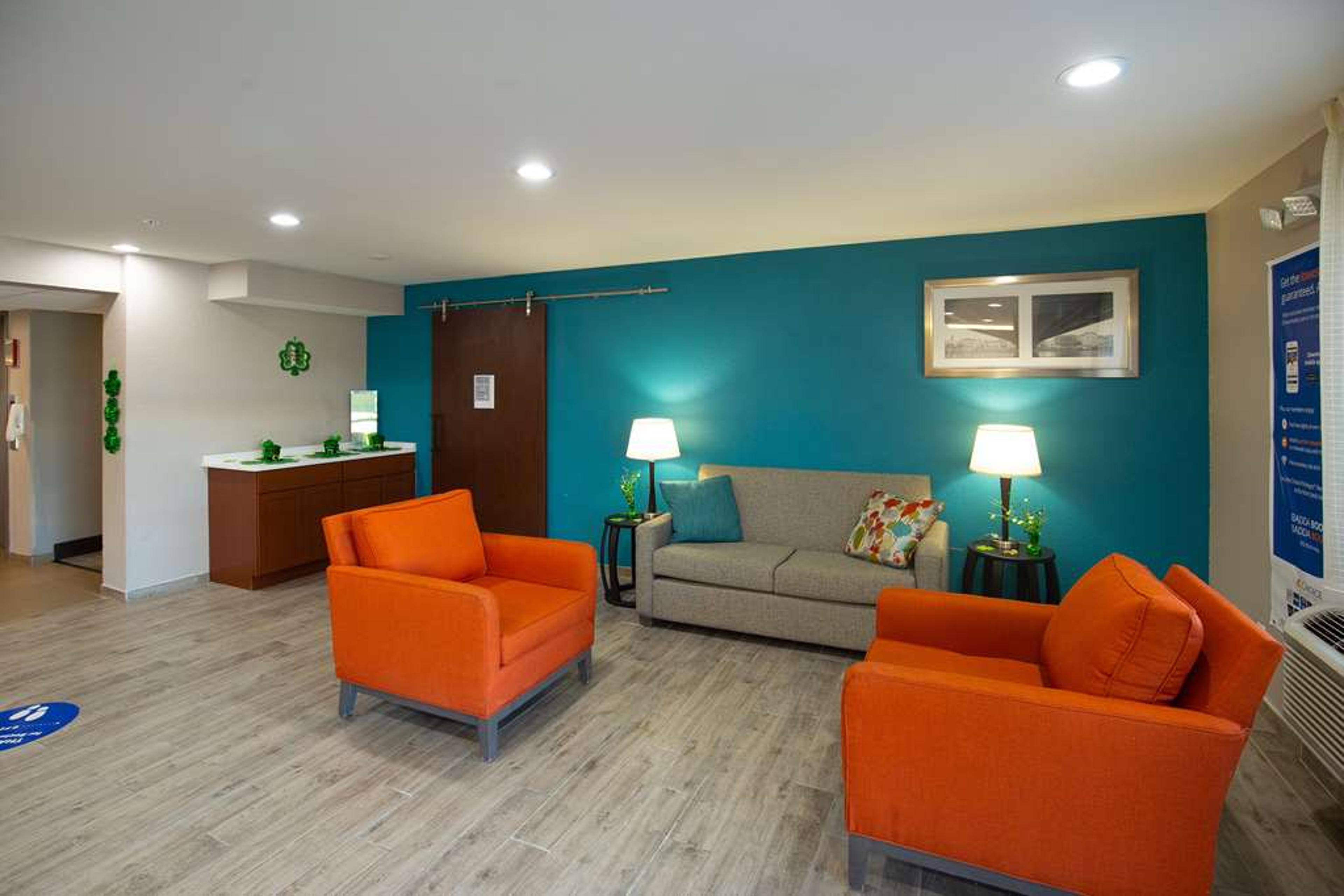 Hotel Photo 2