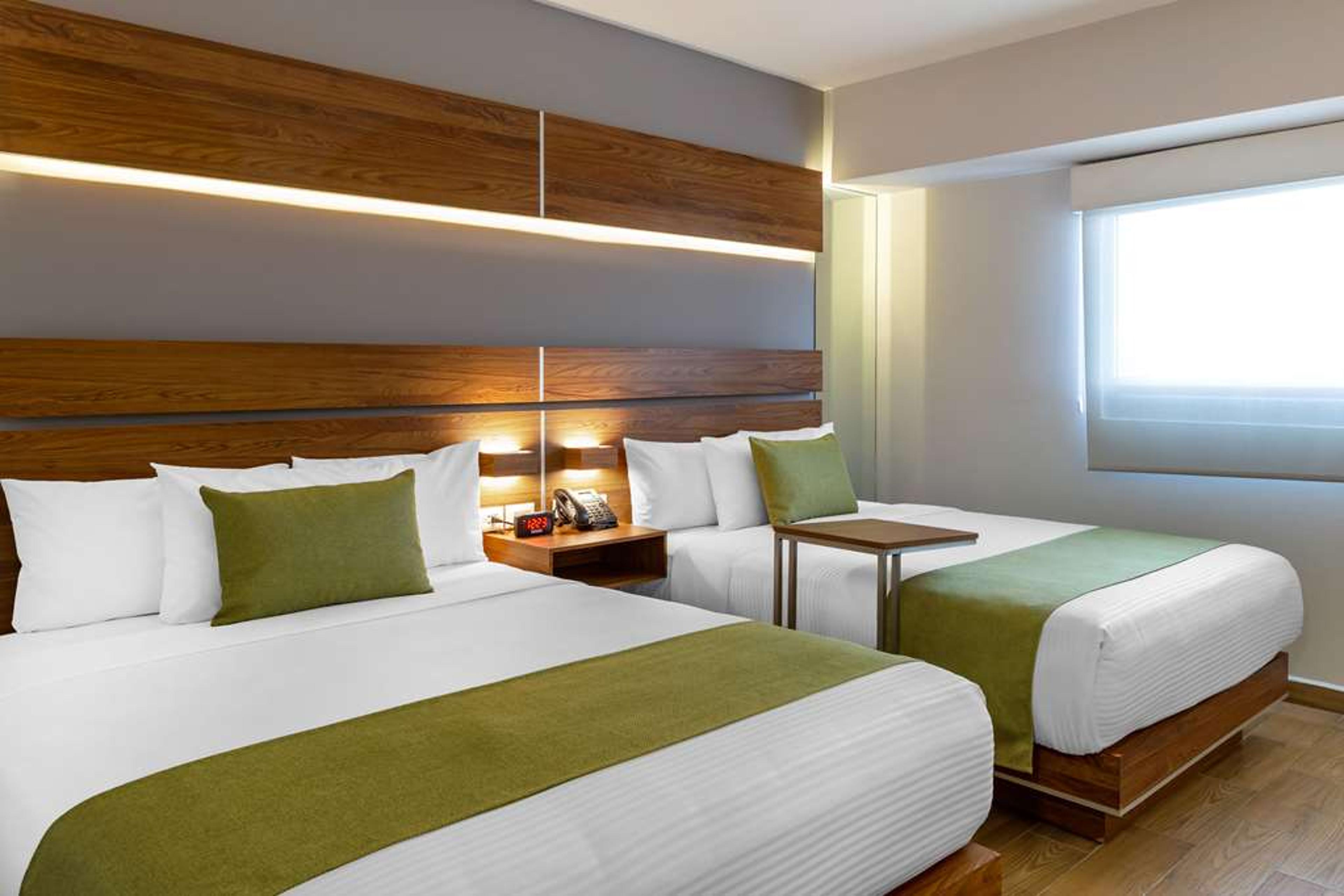 SLEEP INN TIJUANA