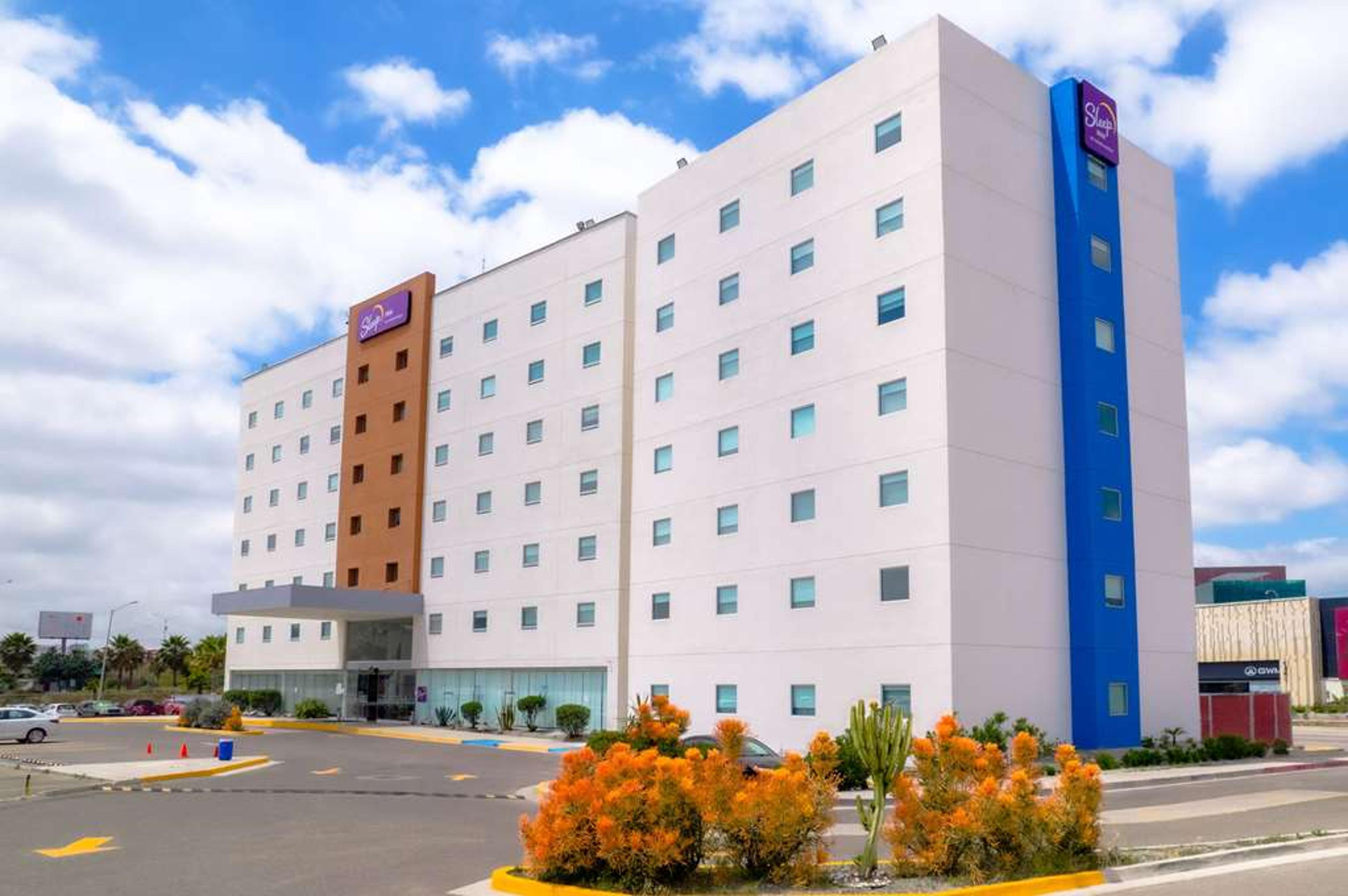 SLEEP INN TIJUANA