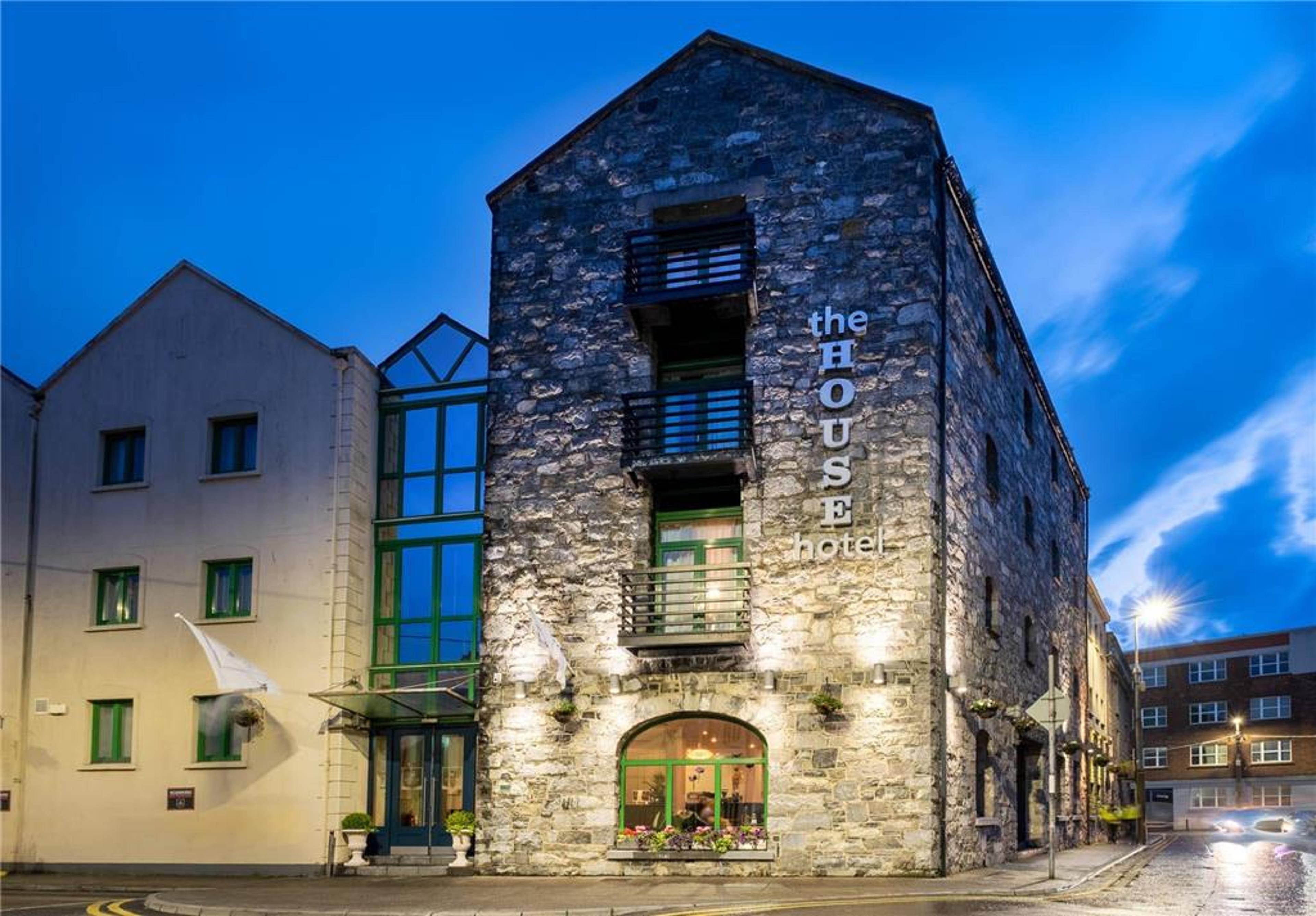 THE HOUSE HOTEL AN ASCEND COLLECTIO