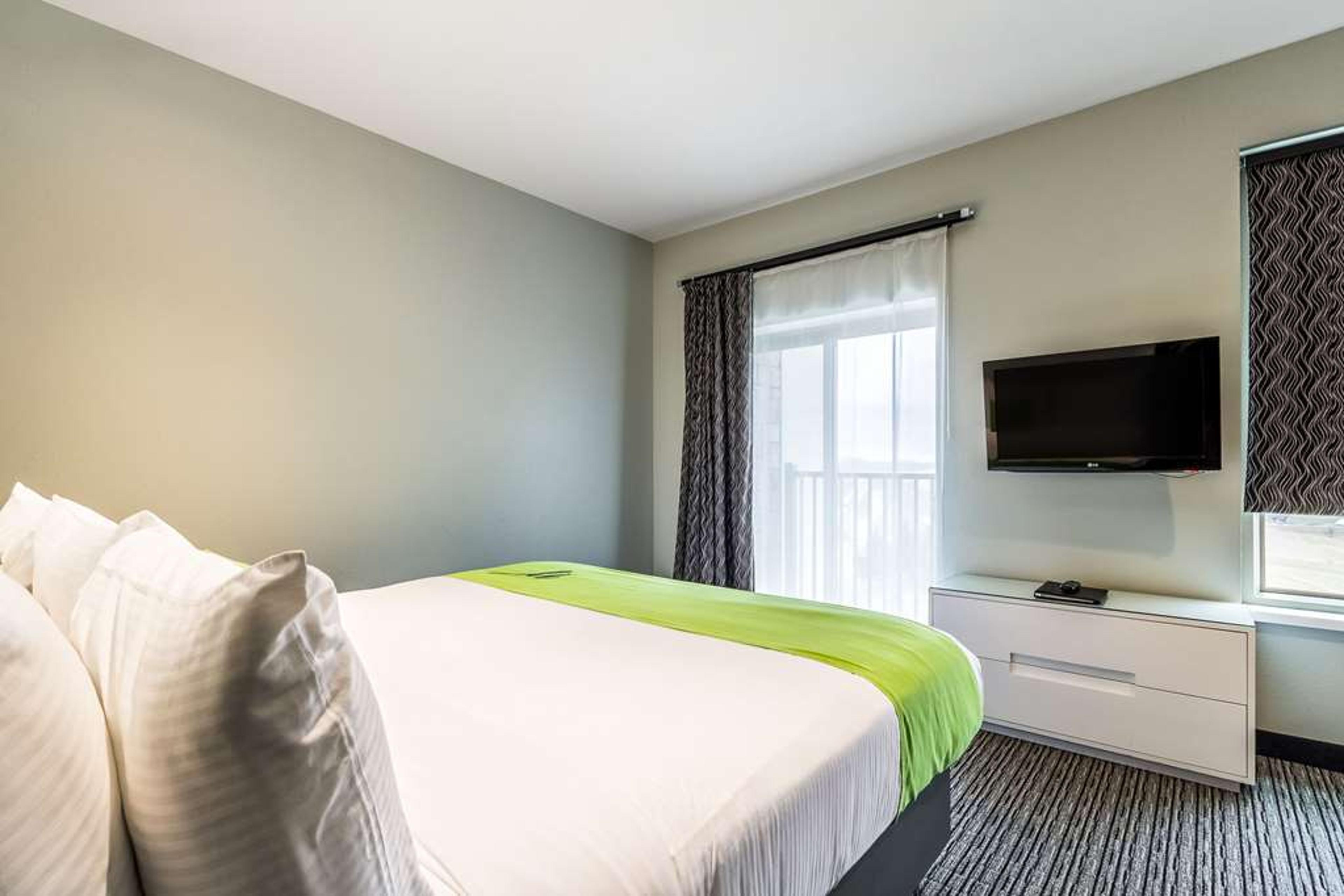 THE WALLHOUSE HOTEL AN ASCEND HOTEL