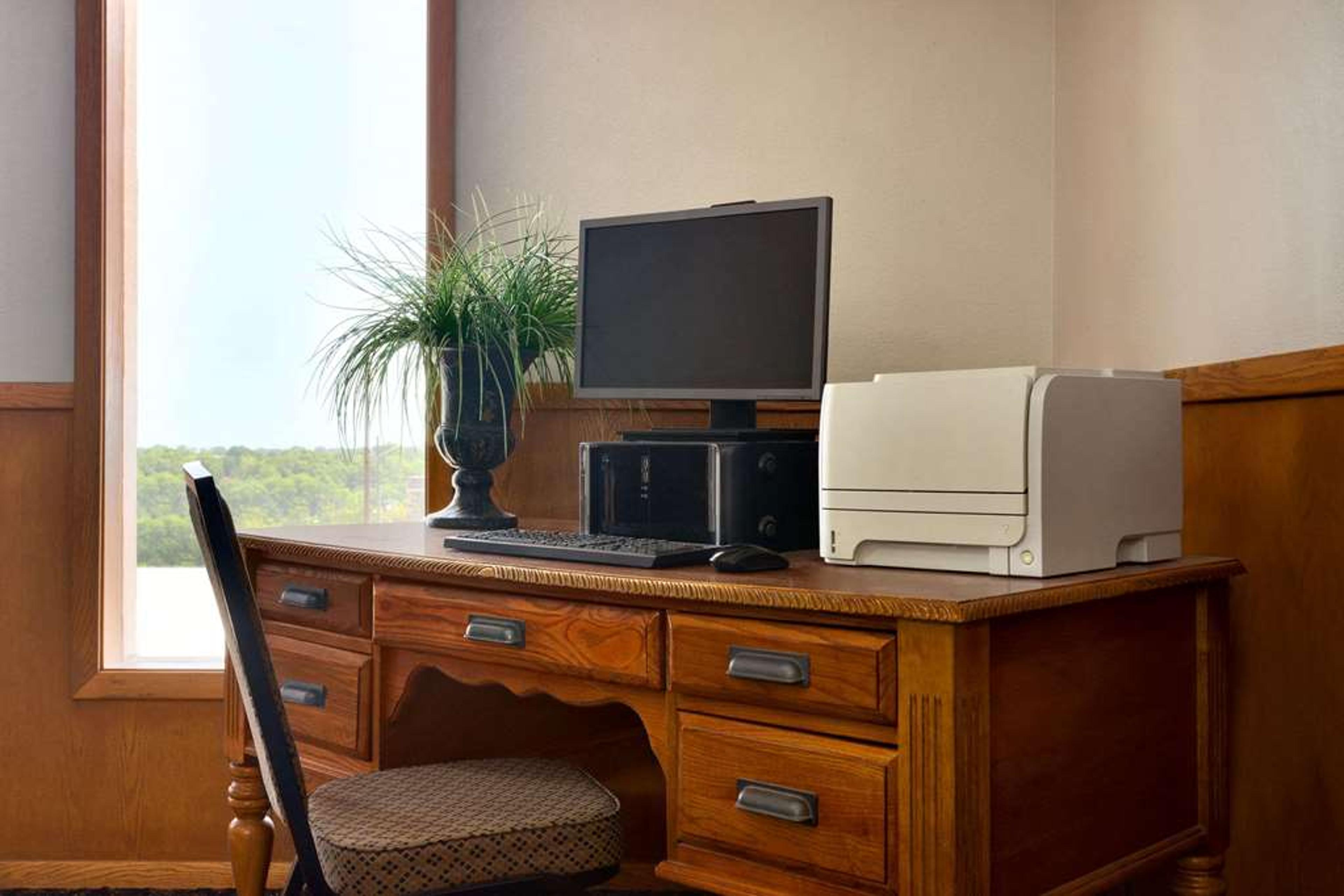 Hotel Photo 5