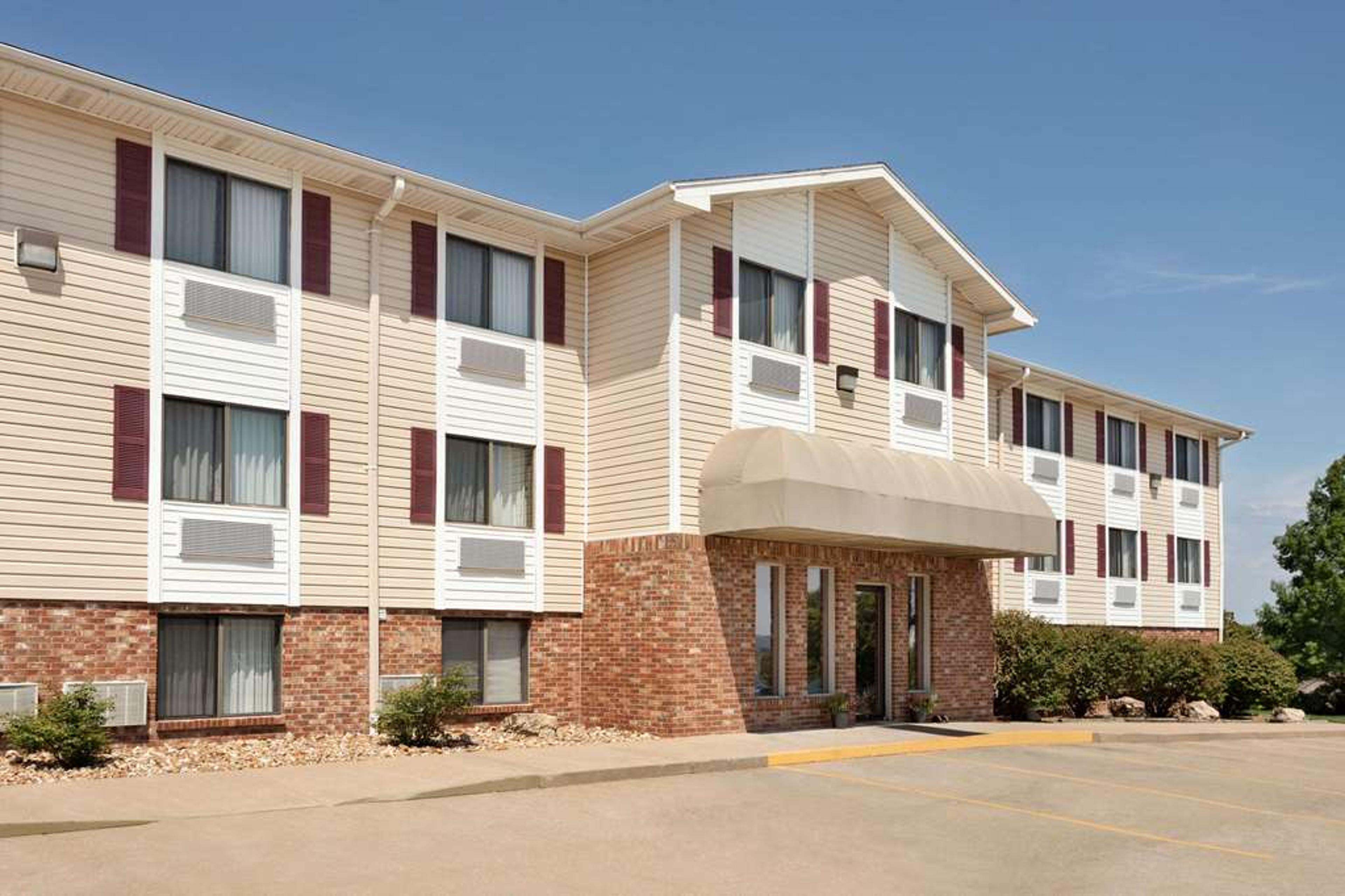 TRAVELODGE BY WYNDHAM, JEFFERSON CI