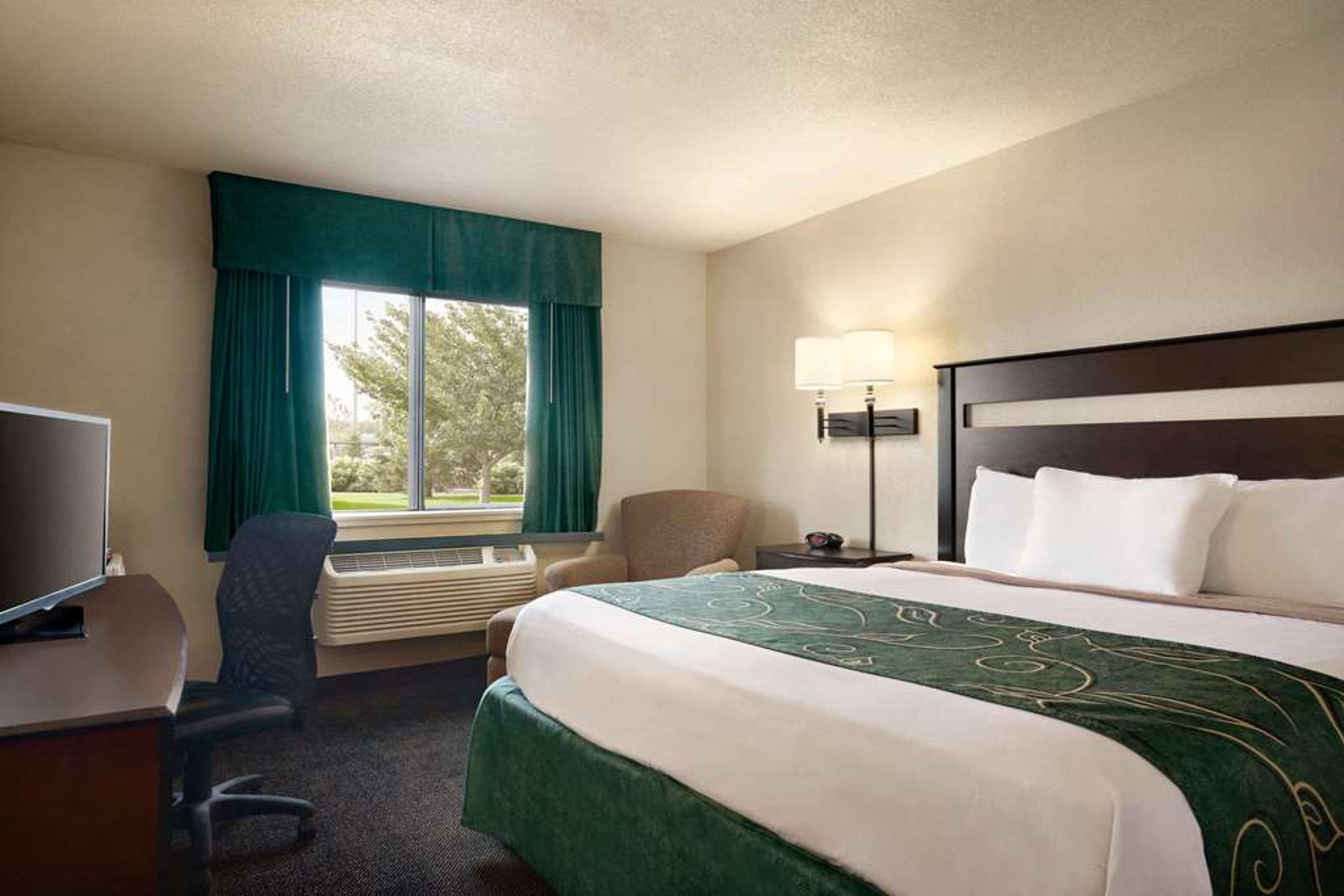 TRAVELODGE BY WYNDHAM, JEFFERSON CI